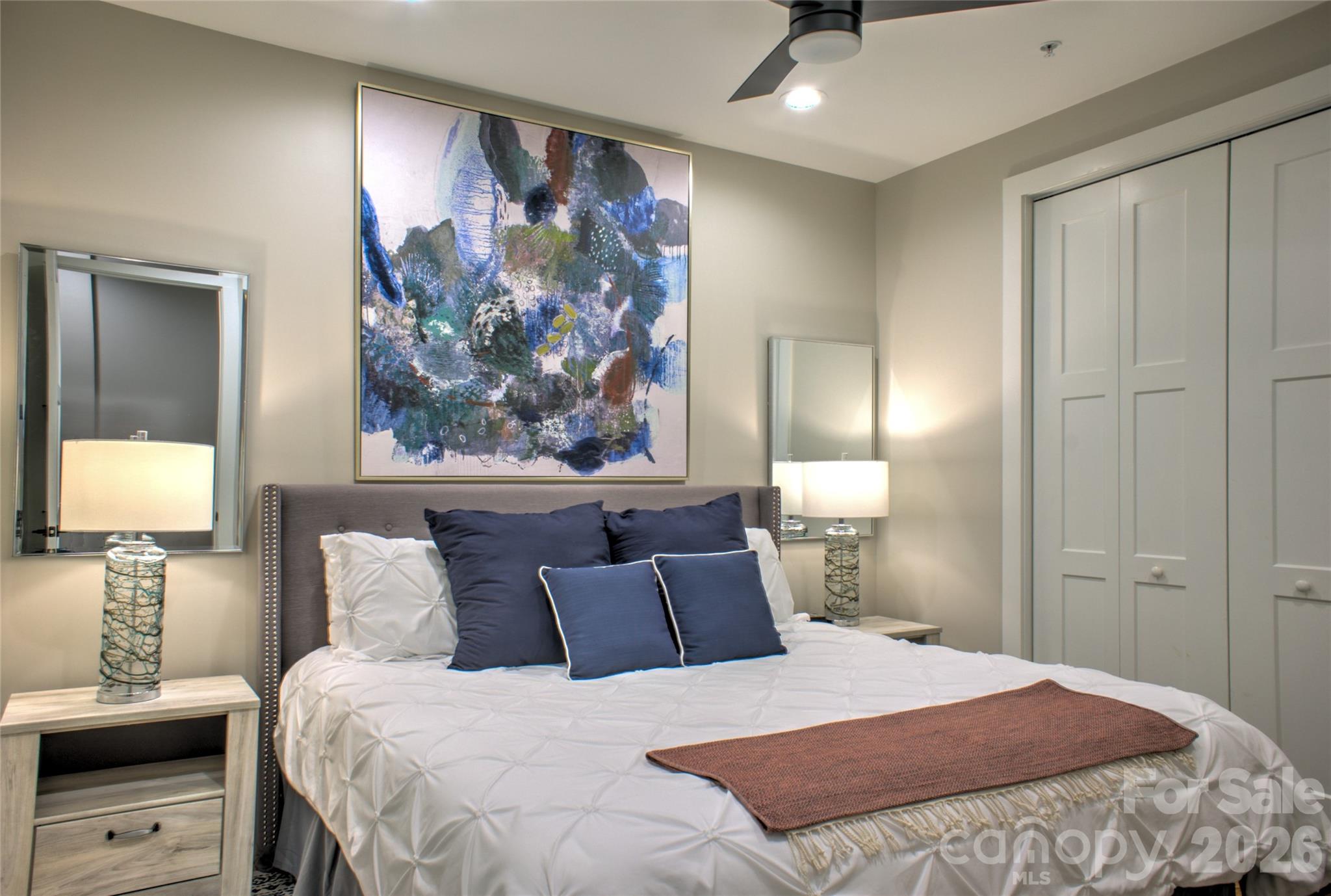 17 N Market Street #202 — Asheville
