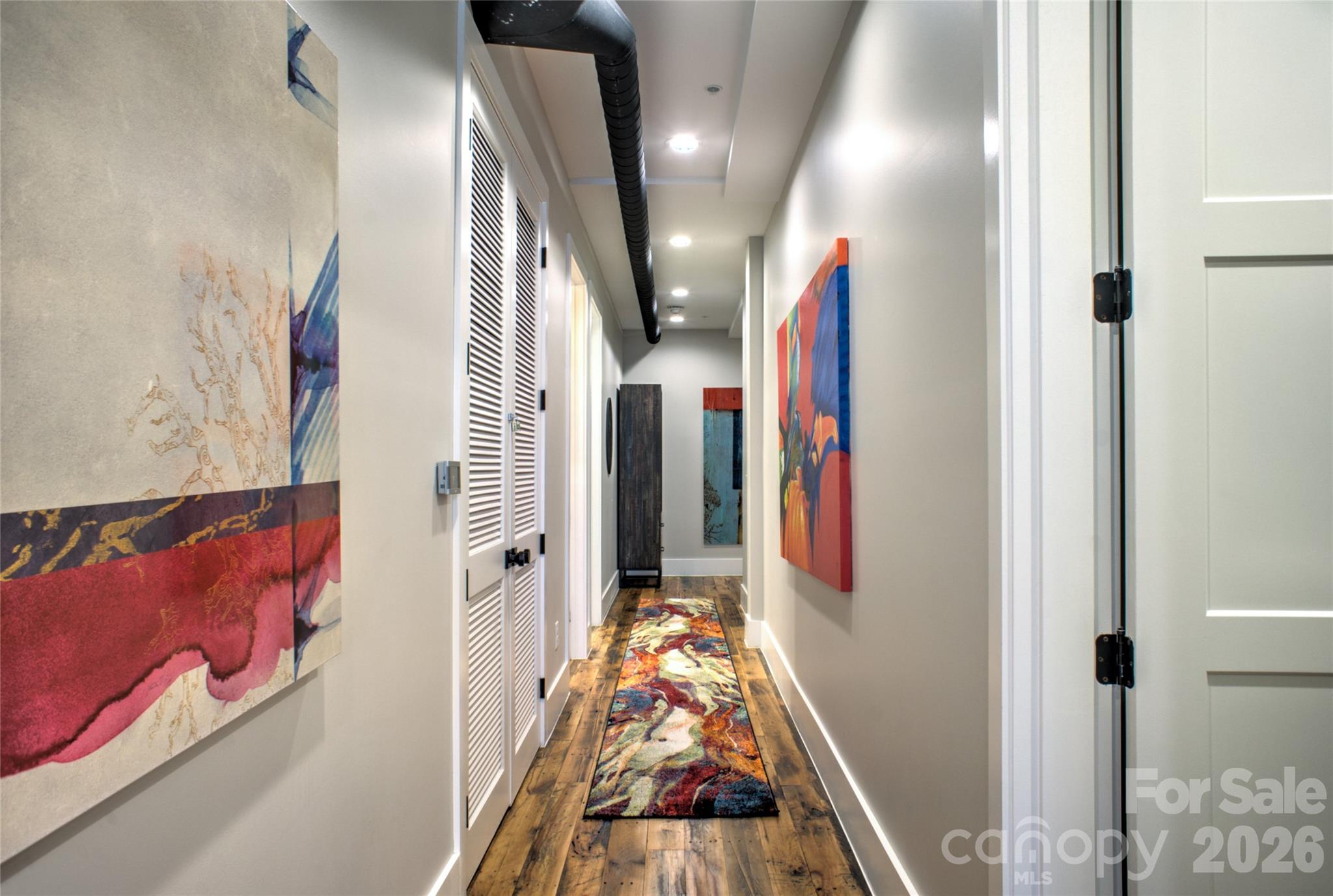 17 N Market Street #202 — Asheville