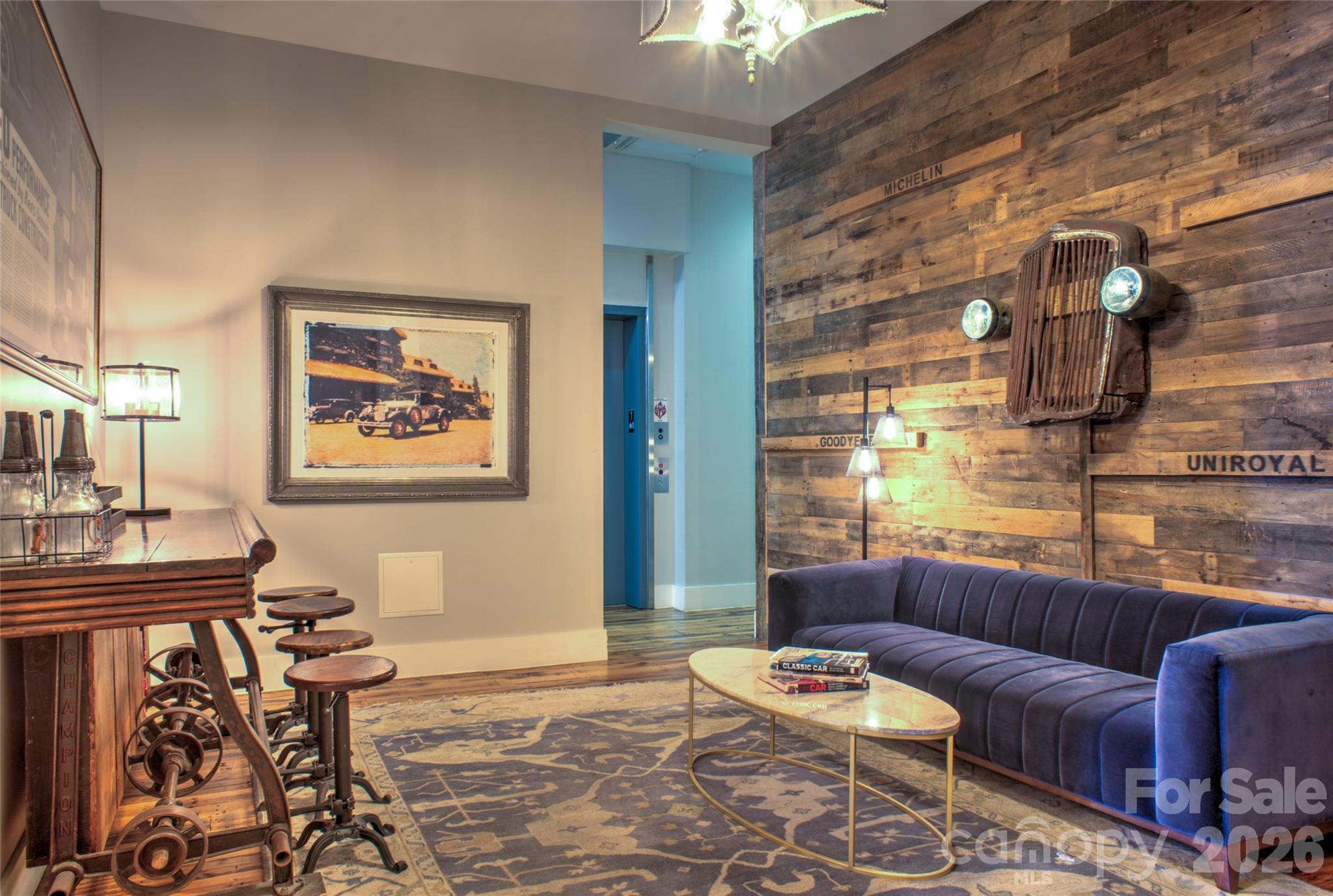 17 N Market Street #202 — Asheville