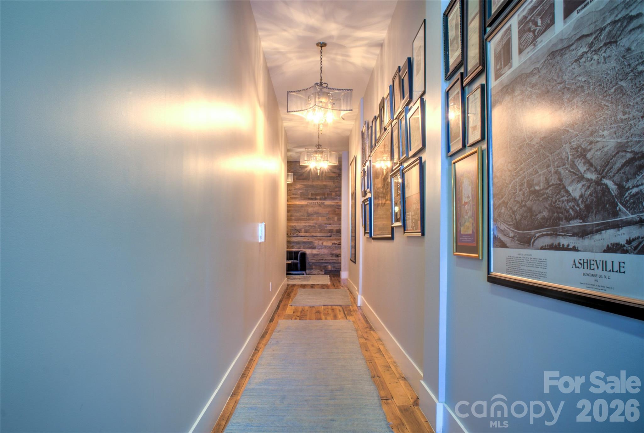 17 N Market Street #202 — Asheville