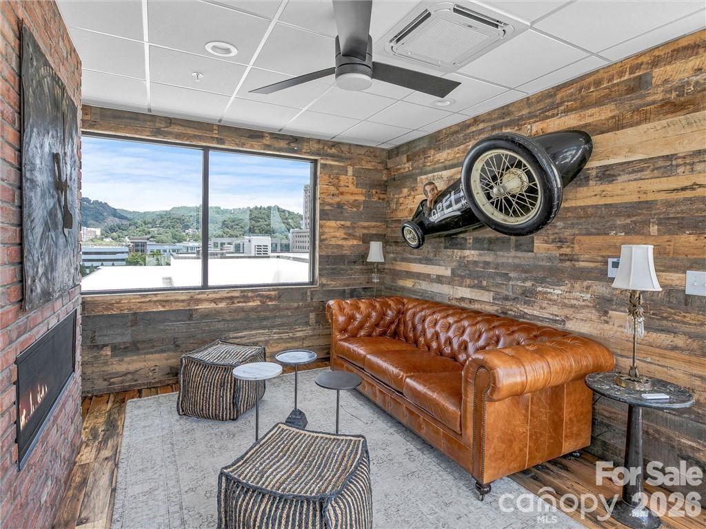 17 N Market Street #202 — Asheville