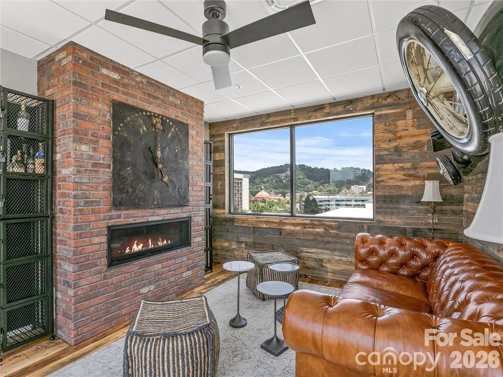 17 N Market Street #202 — Asheville