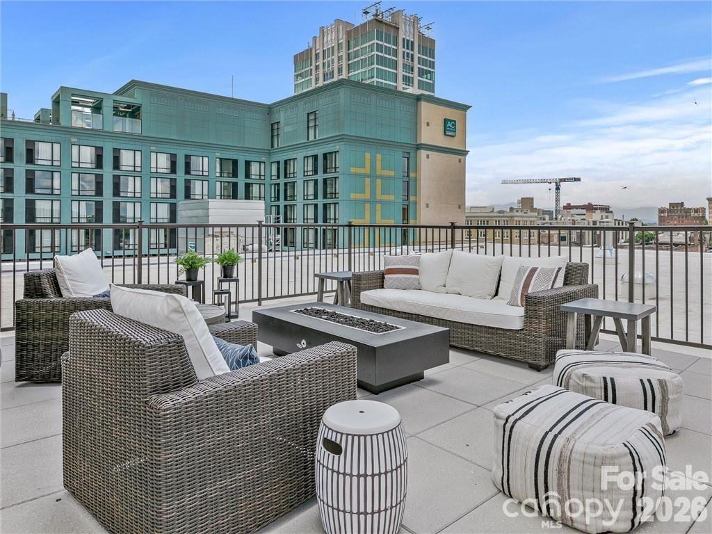 17 N Market Street #202 — Asheville
