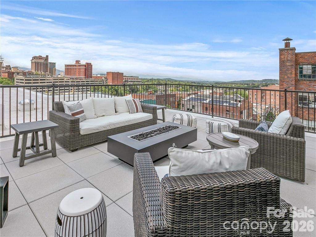 17 N Market Street #202 — Asheville