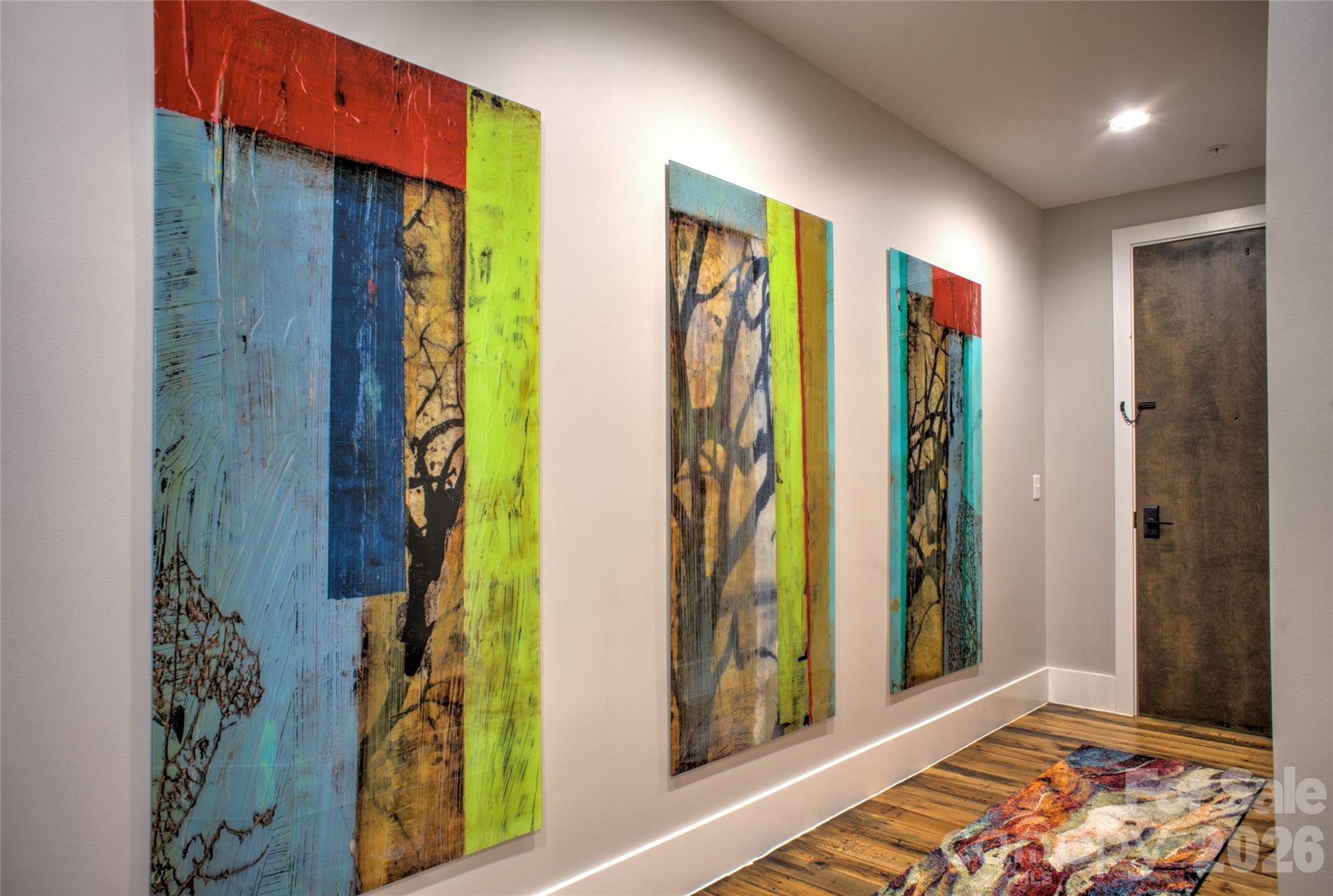 17 N Market Street #202 — Asheville