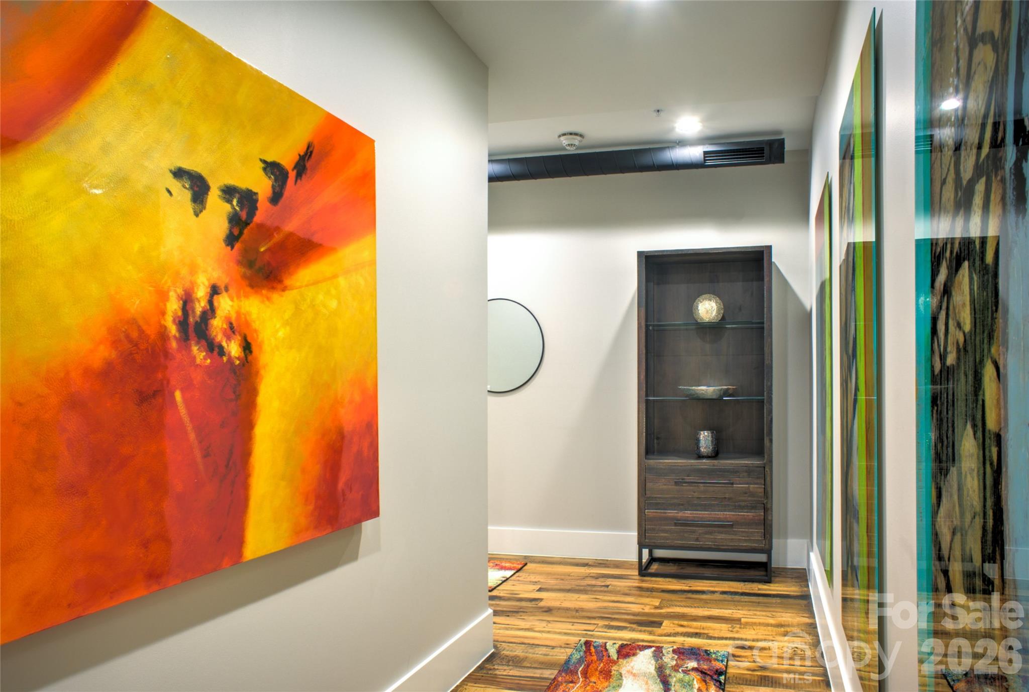 17 N Market Street #202 — Asheville