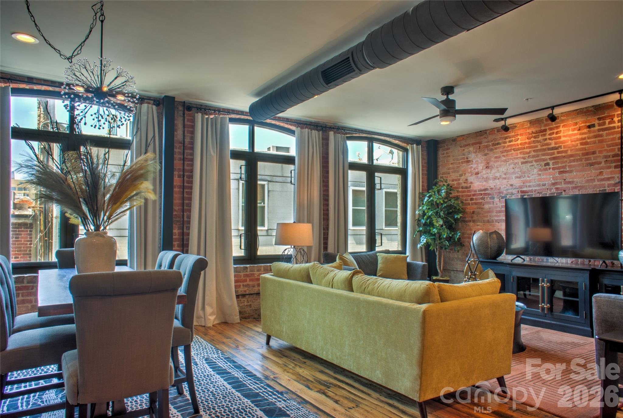 17 N Market Street #202 — Asheville