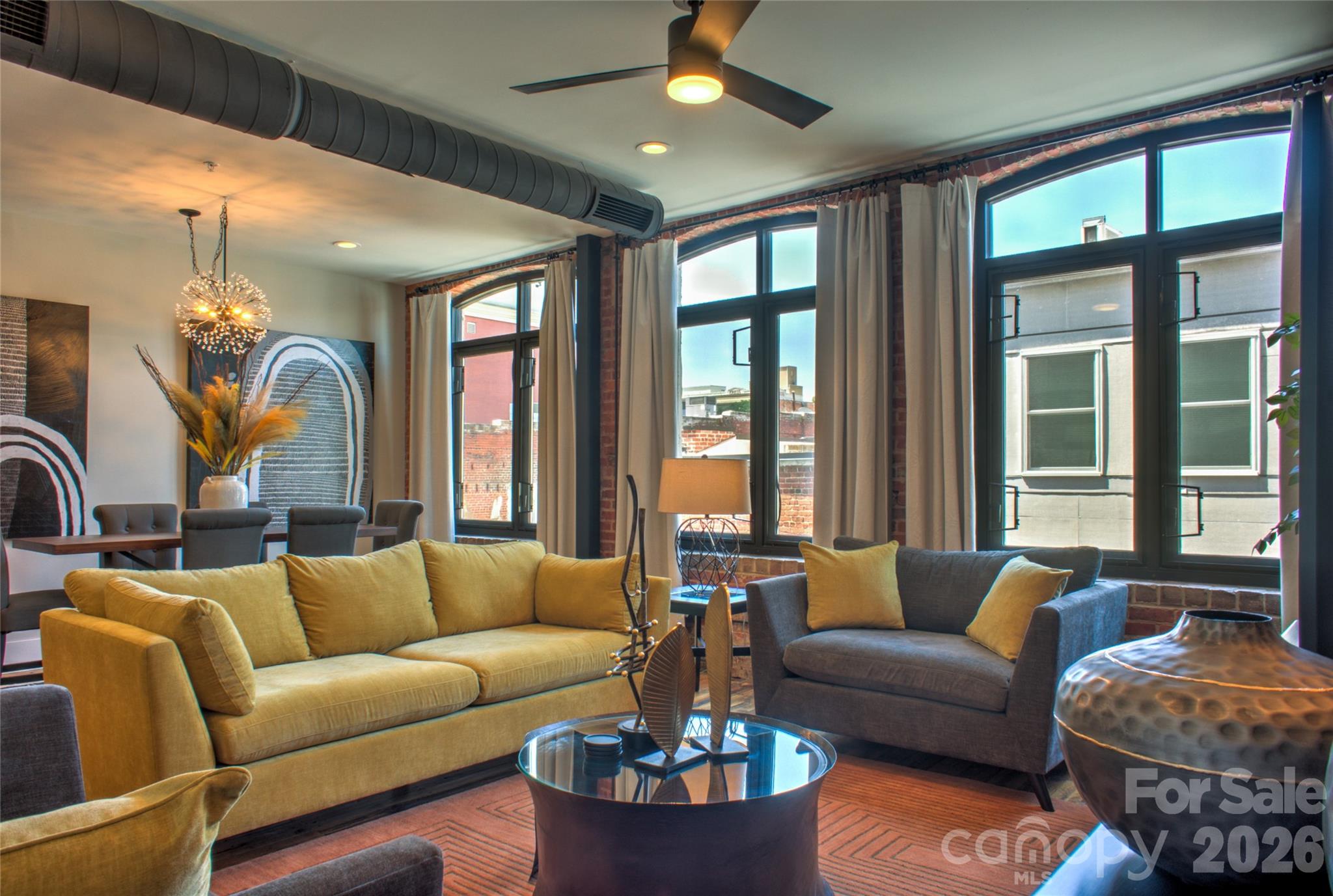 17 N Market Street #202 — Asheville