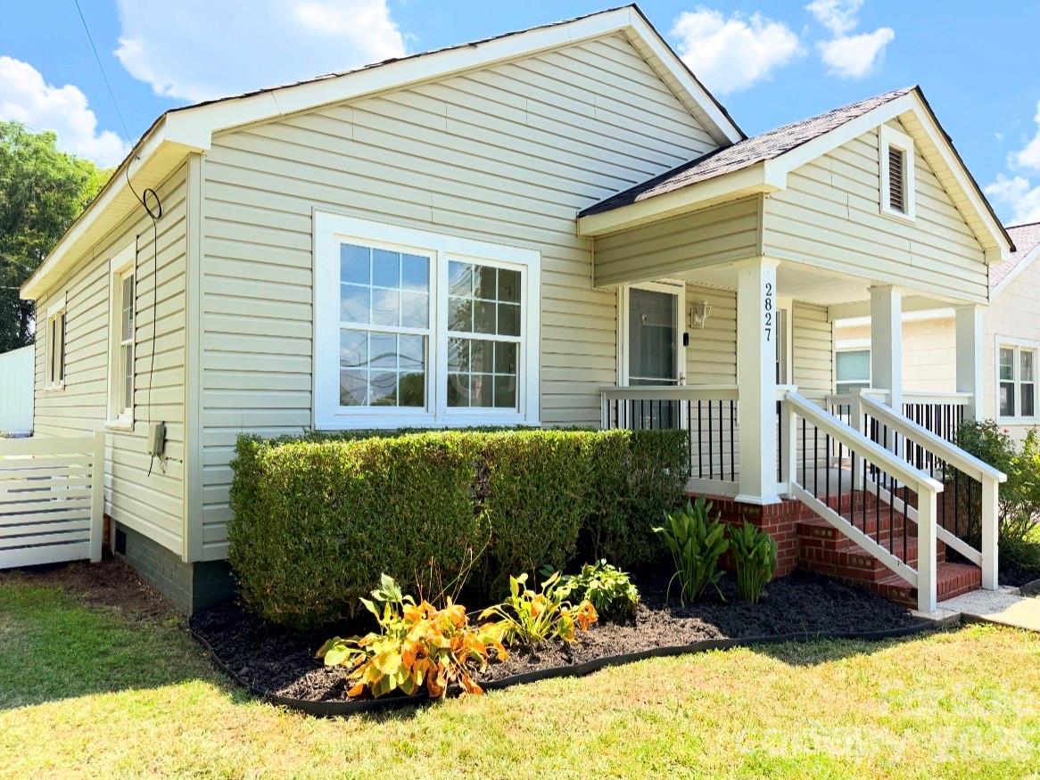 2827 E Long Avenue — Gastonia