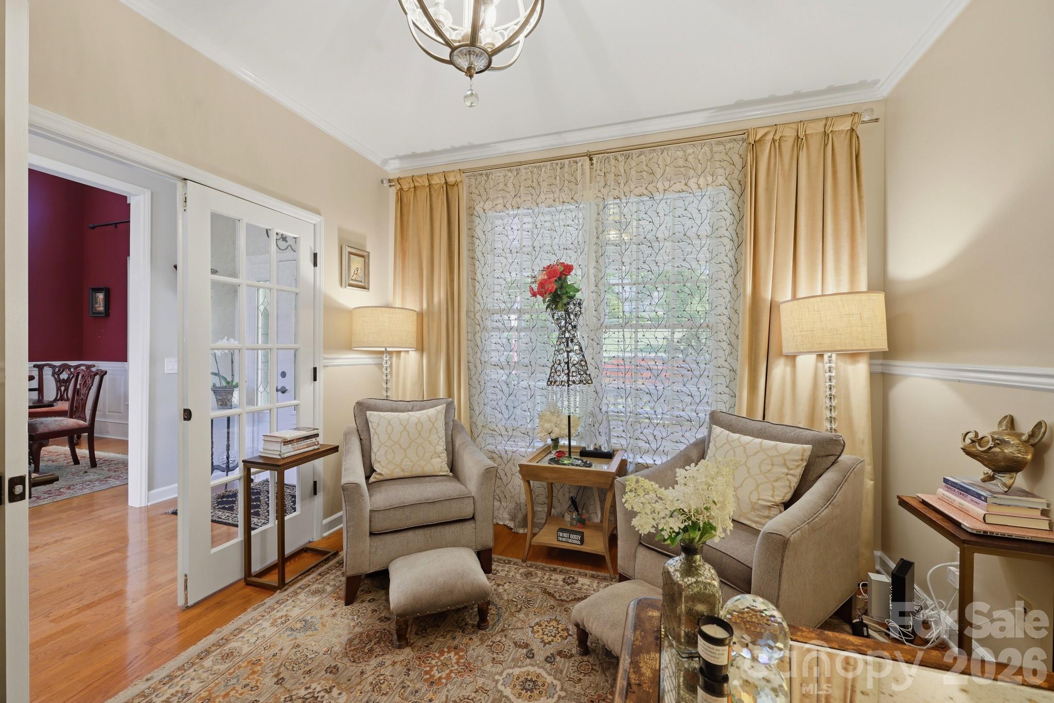 358 Olde Charter Circle #8 — Jefferson