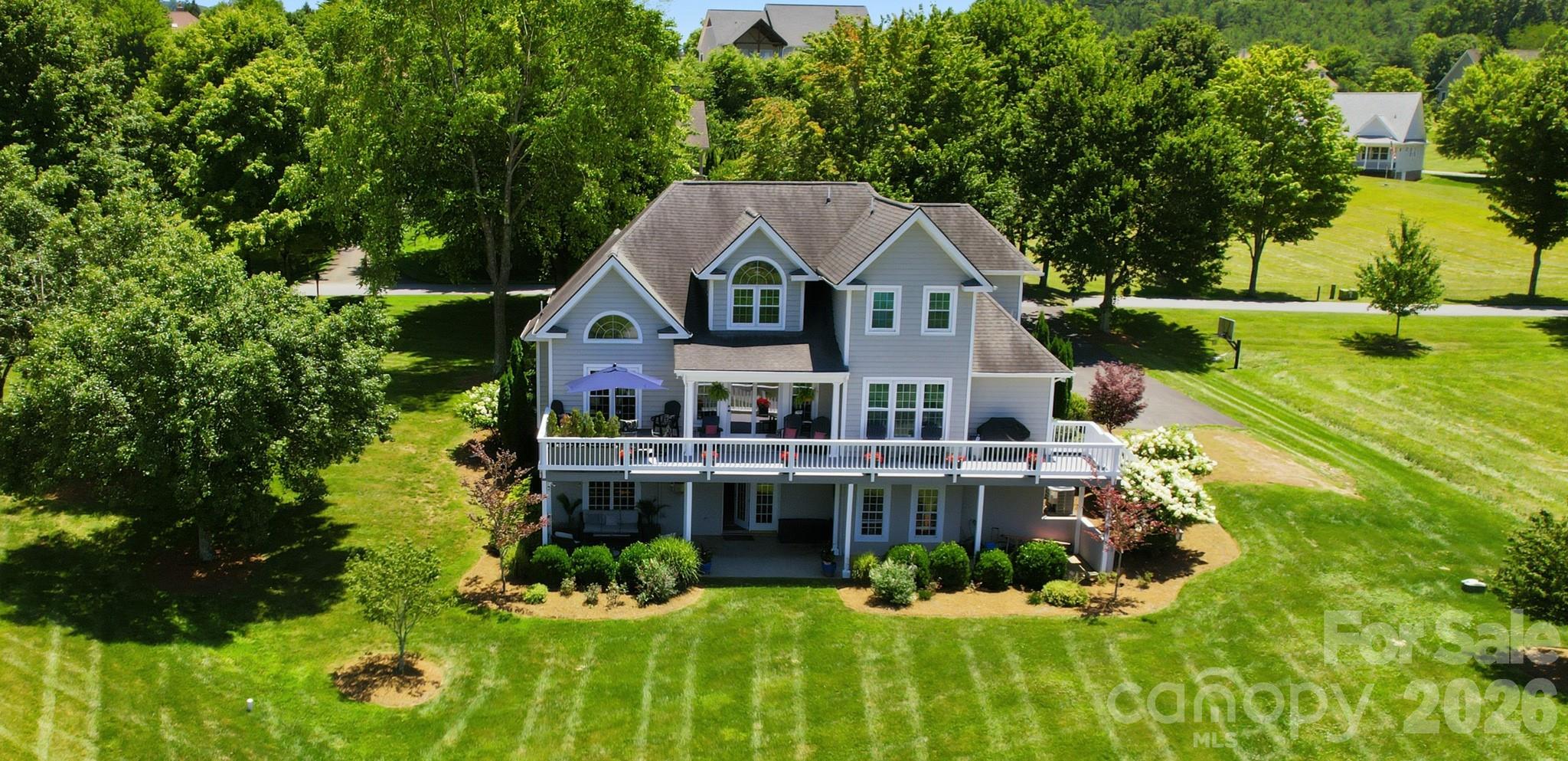 358 Olde Charter Circle #8 — Jefferson