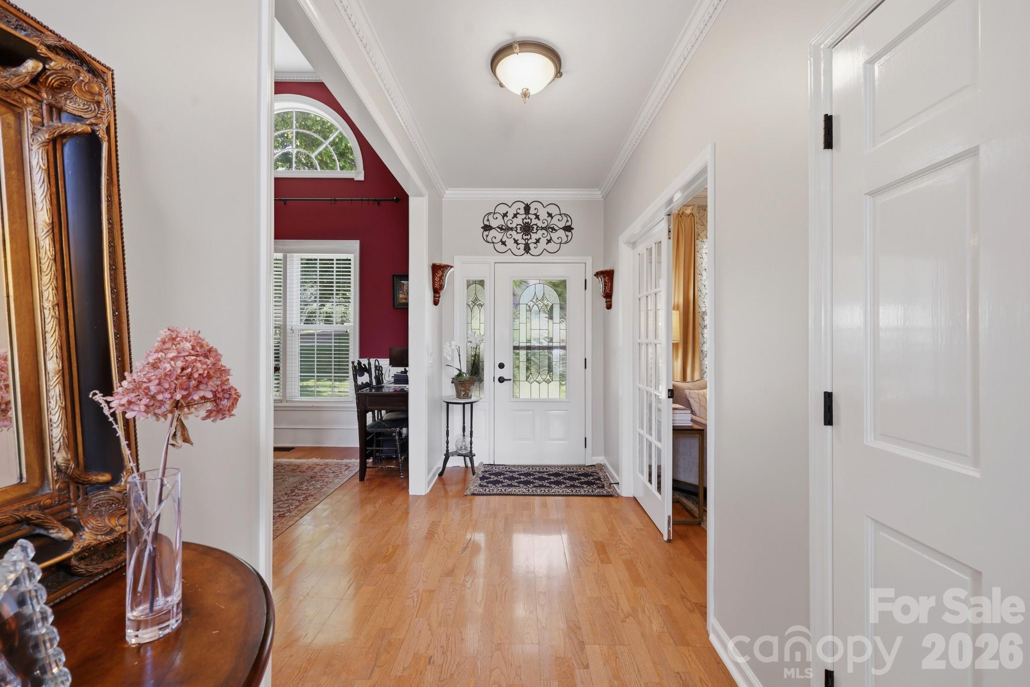 358 Olde Charter Circle #8 — Jefferson