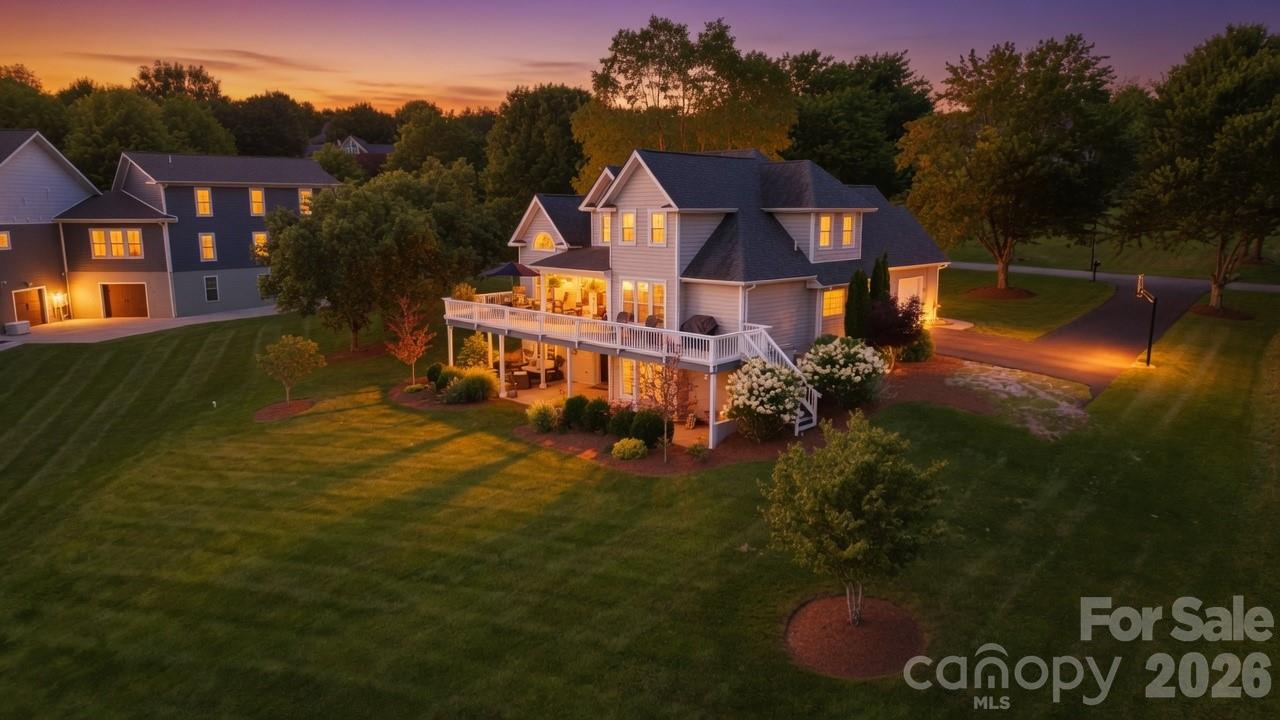 358 Olde Charter Circle #8 — Jefferson
