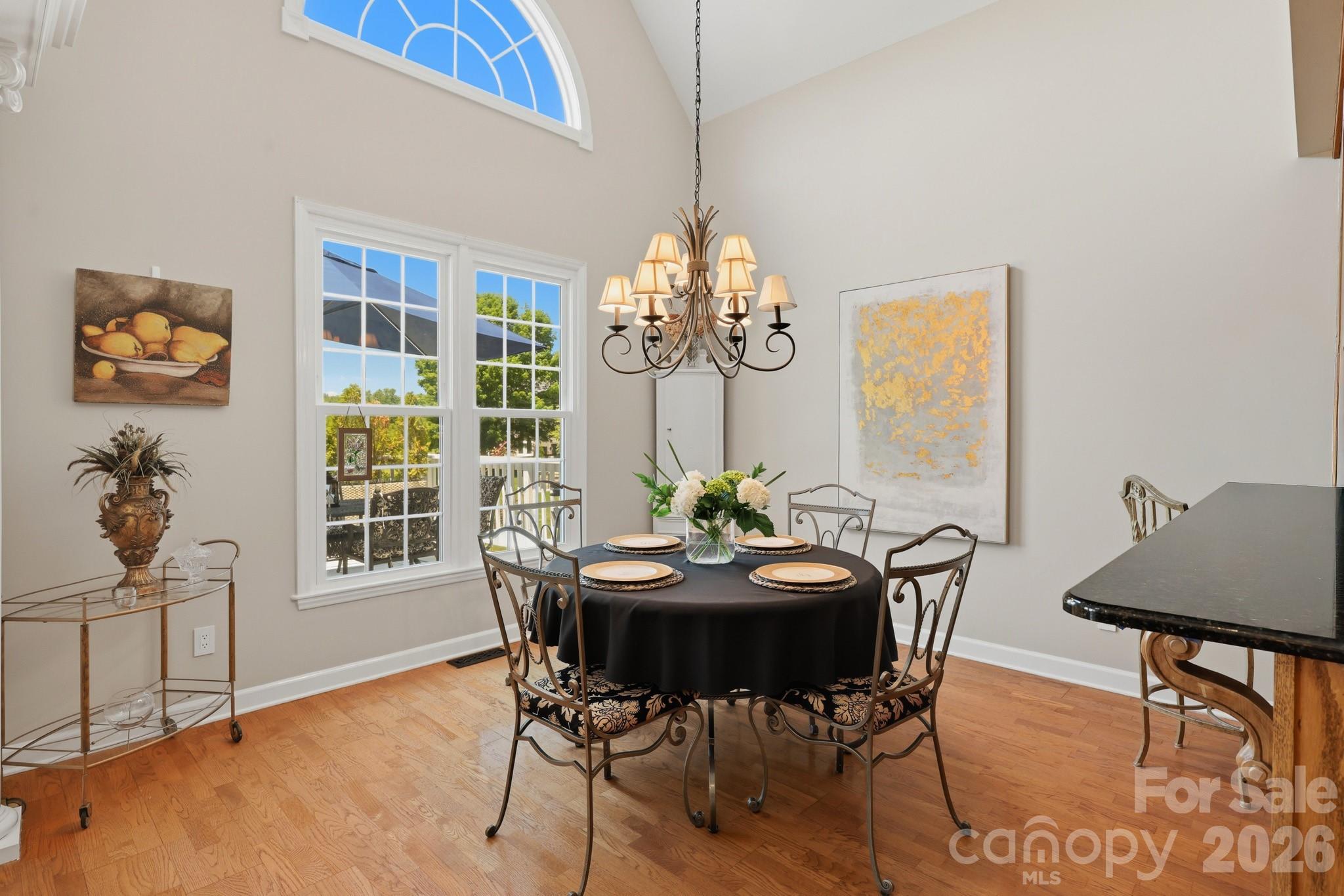 358 Olde Charter Circle #8 — Jefferson
