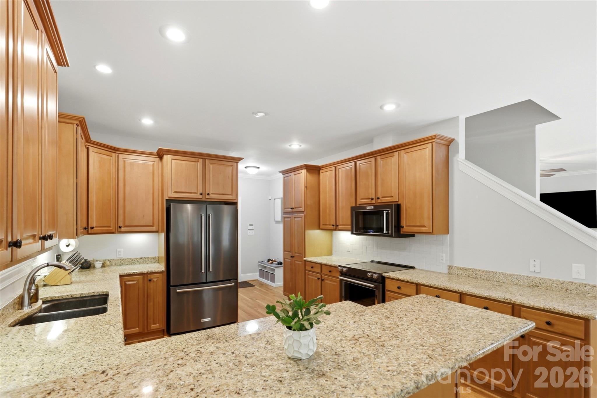 151 Maple View Drive — Troutman