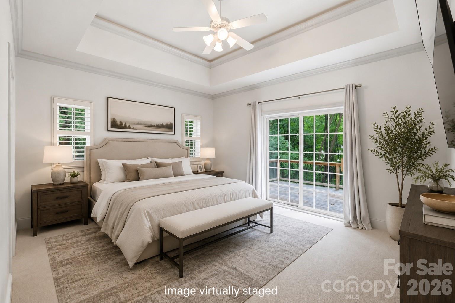 151 Maple View Drive — Troutman
