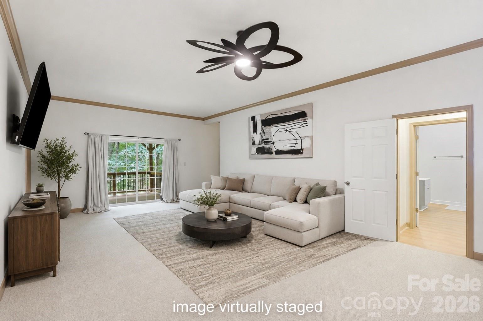 151 Maple View Drive — Troutman