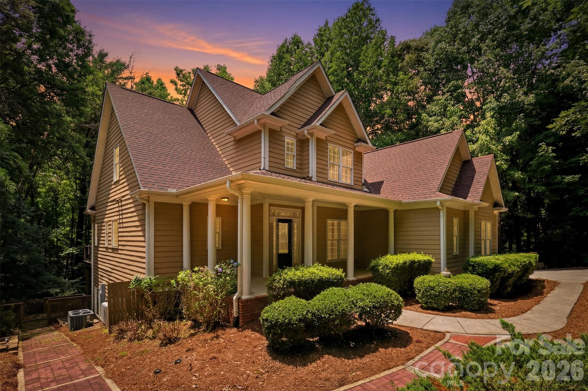 151 Maple View Drive — Troutman