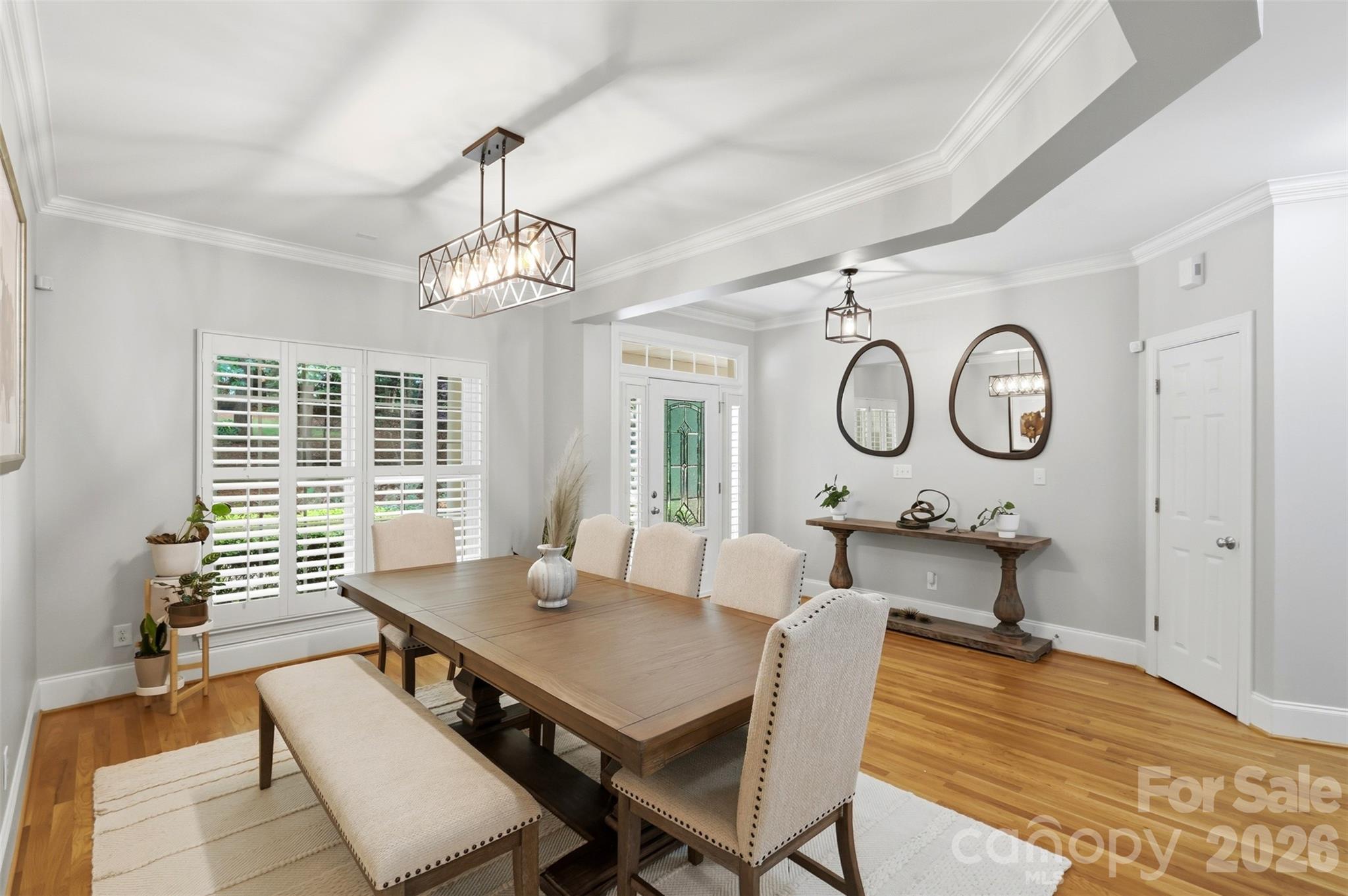 151 Maple View Drive — Troutman