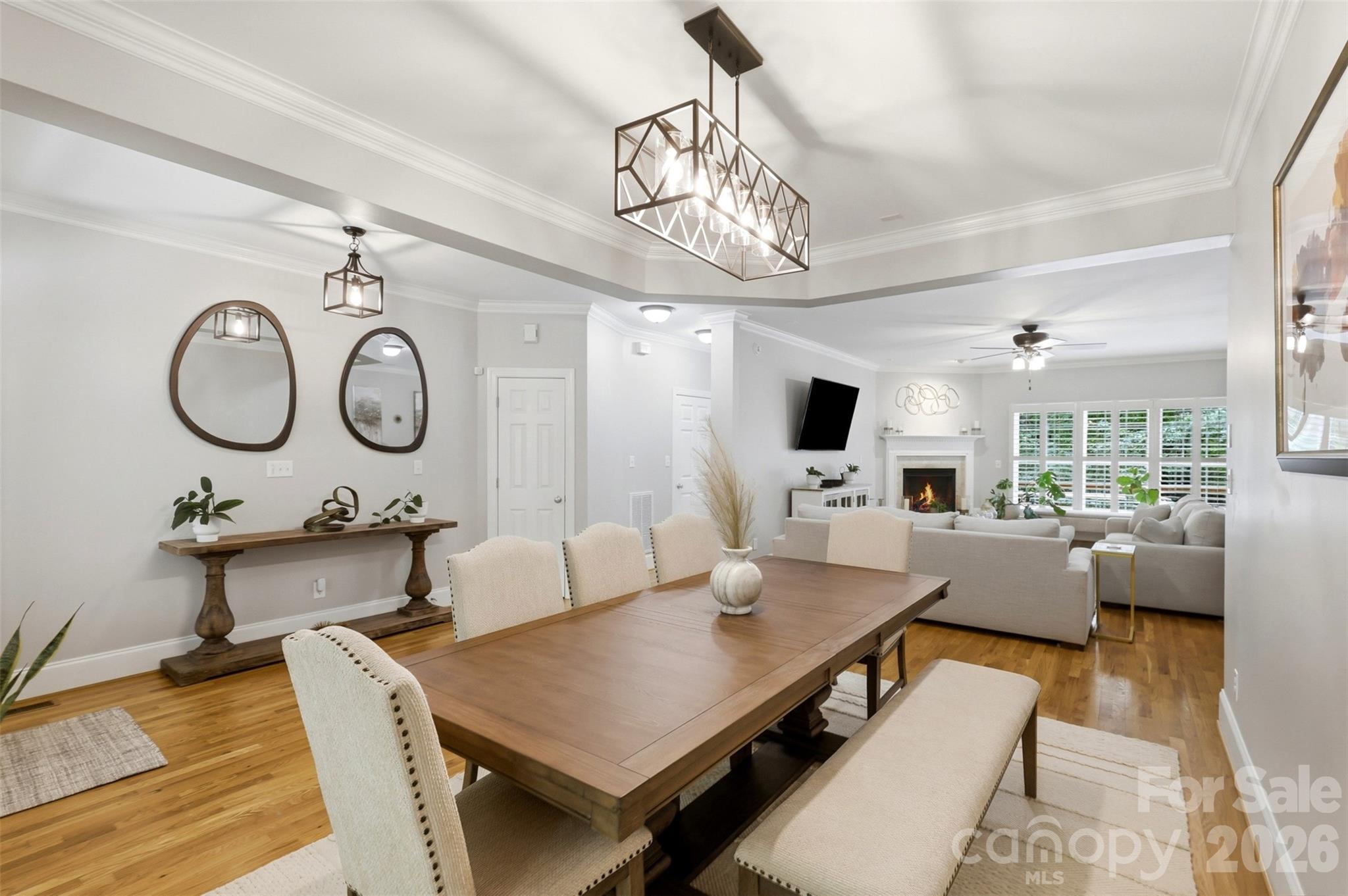 151 Maple View Drive — Troutman