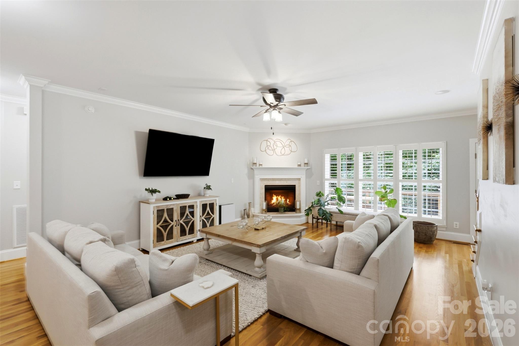 151 Maple View Drive — Troutman