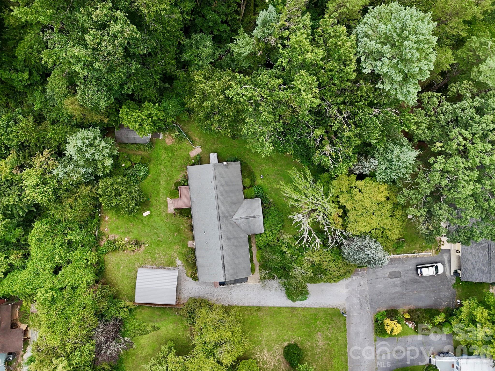 5 Dewberry Drive — Hendersonville