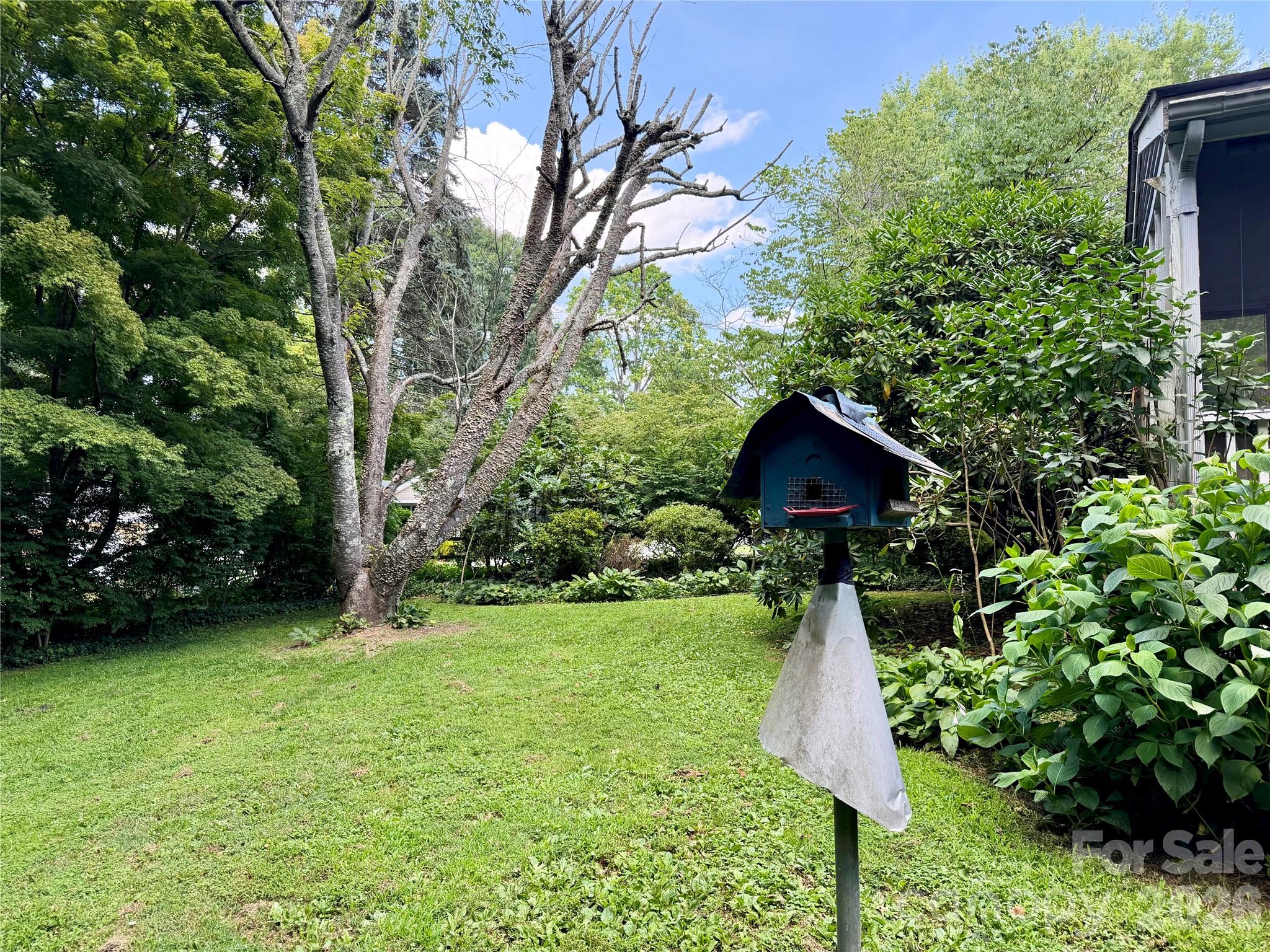 5 Dewberry Drive — Hendersonville