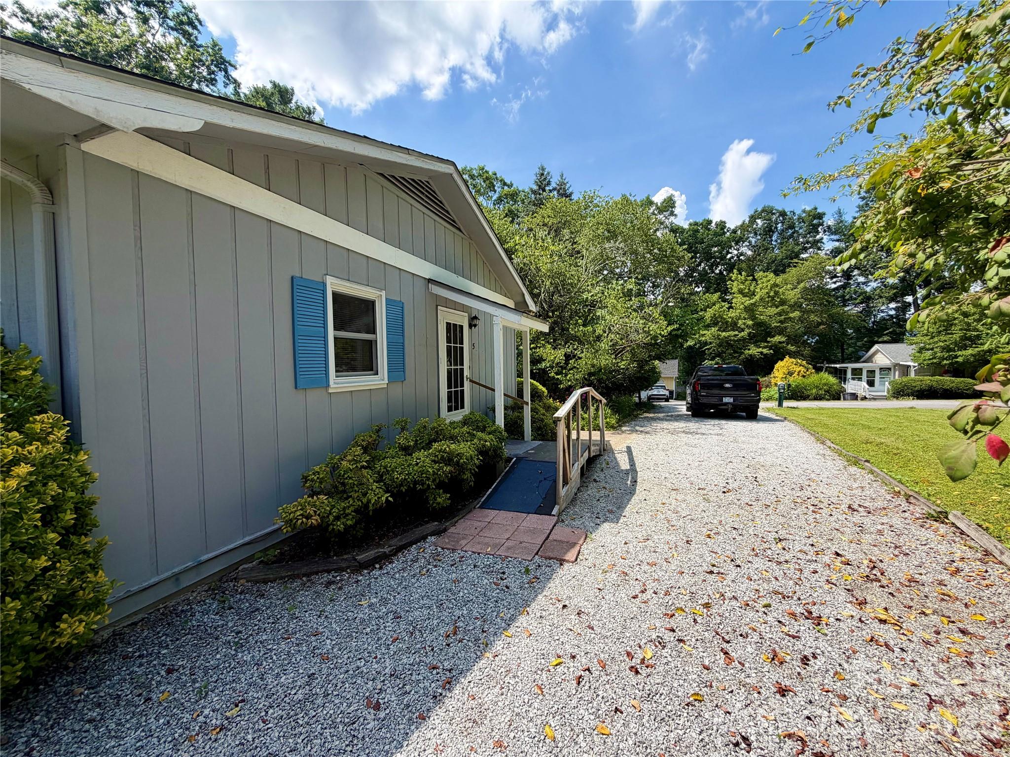 5 Dewberry Drive — Hendersonville