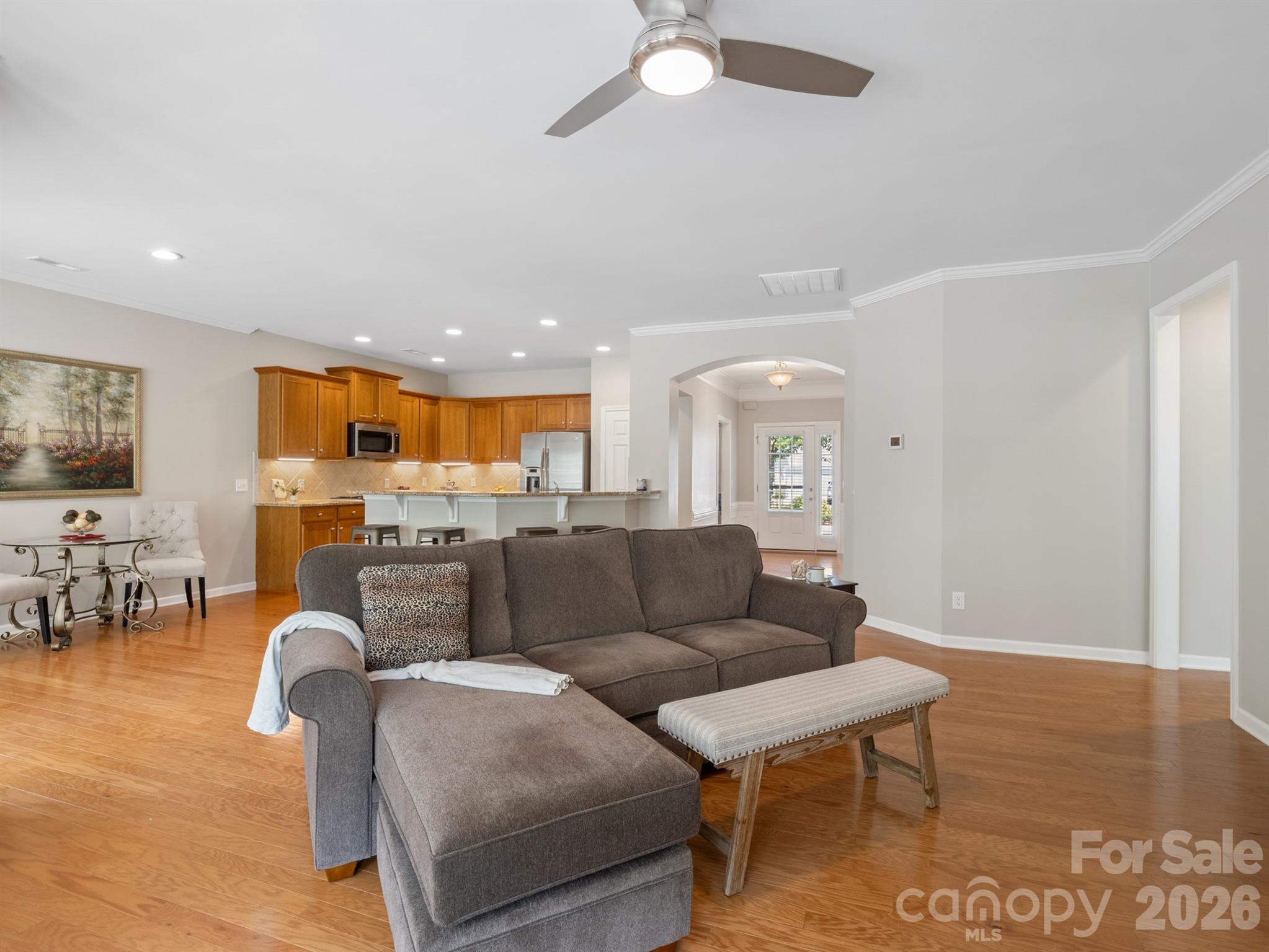 8077 Crater Lake Drive — Indian Land