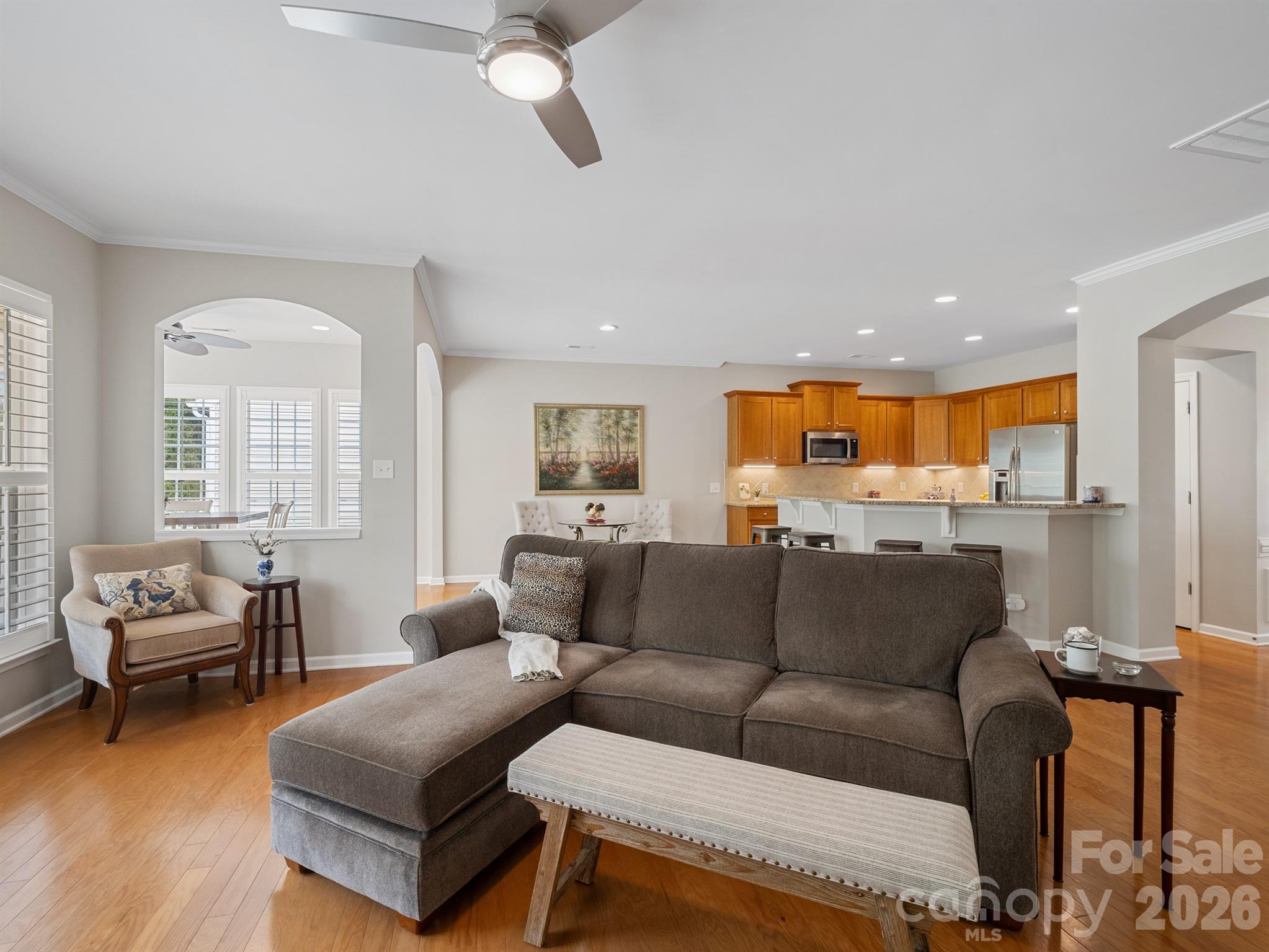 8077 Crater Lake Drive — Indian Land