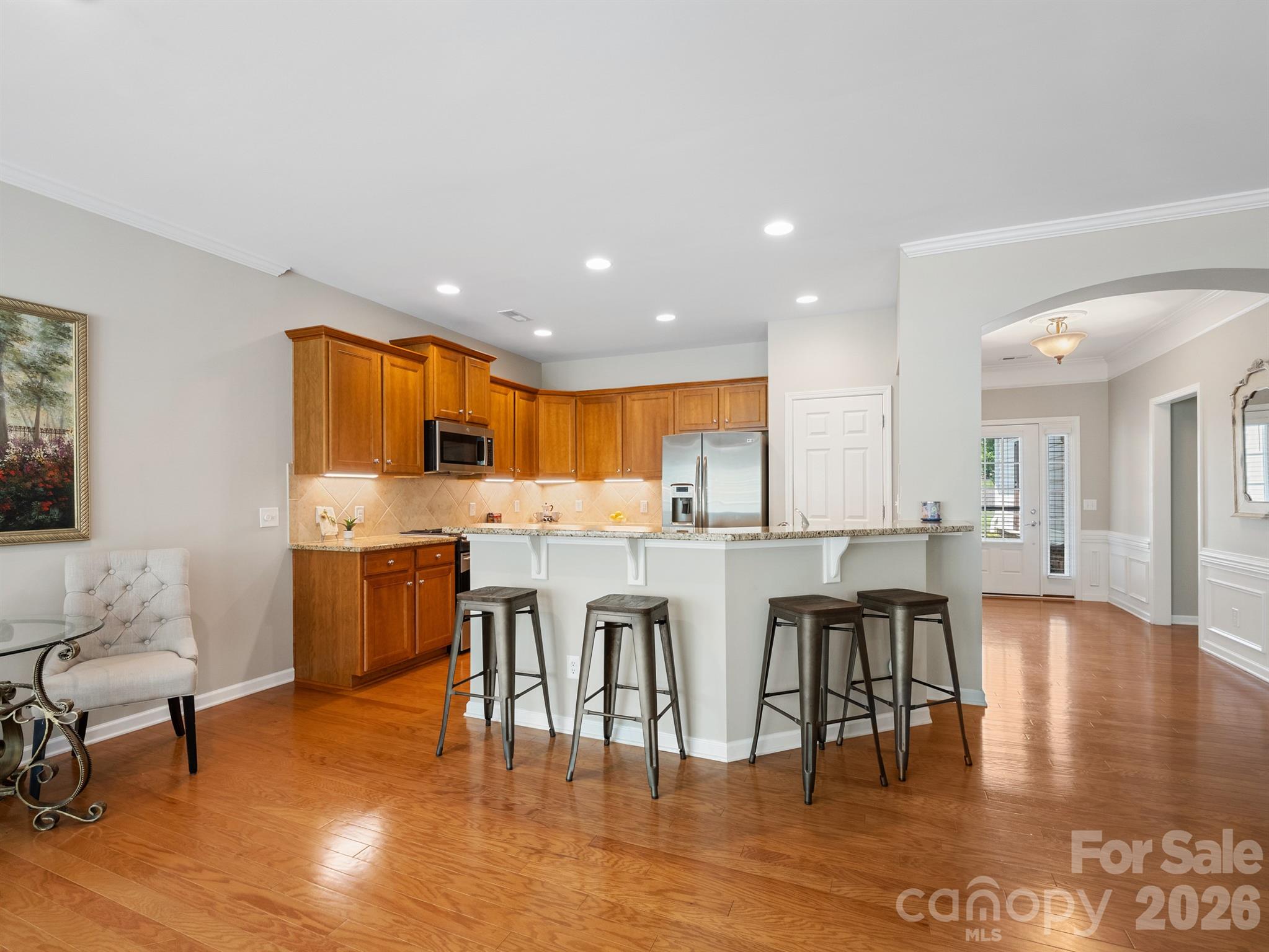 8077 Crater Lake Drive — Indian Land