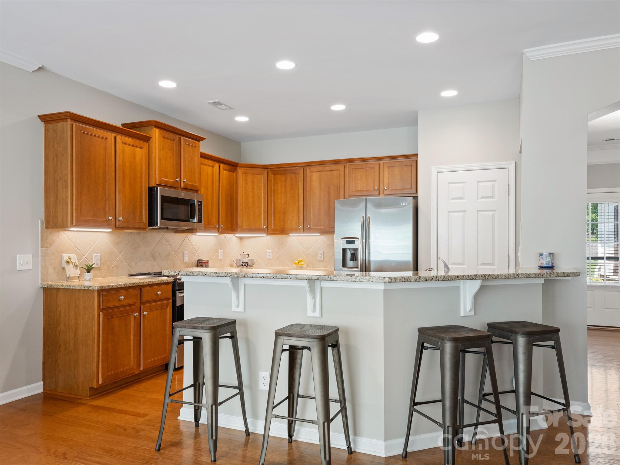 8077 Crater Lake Drive — Indian Land