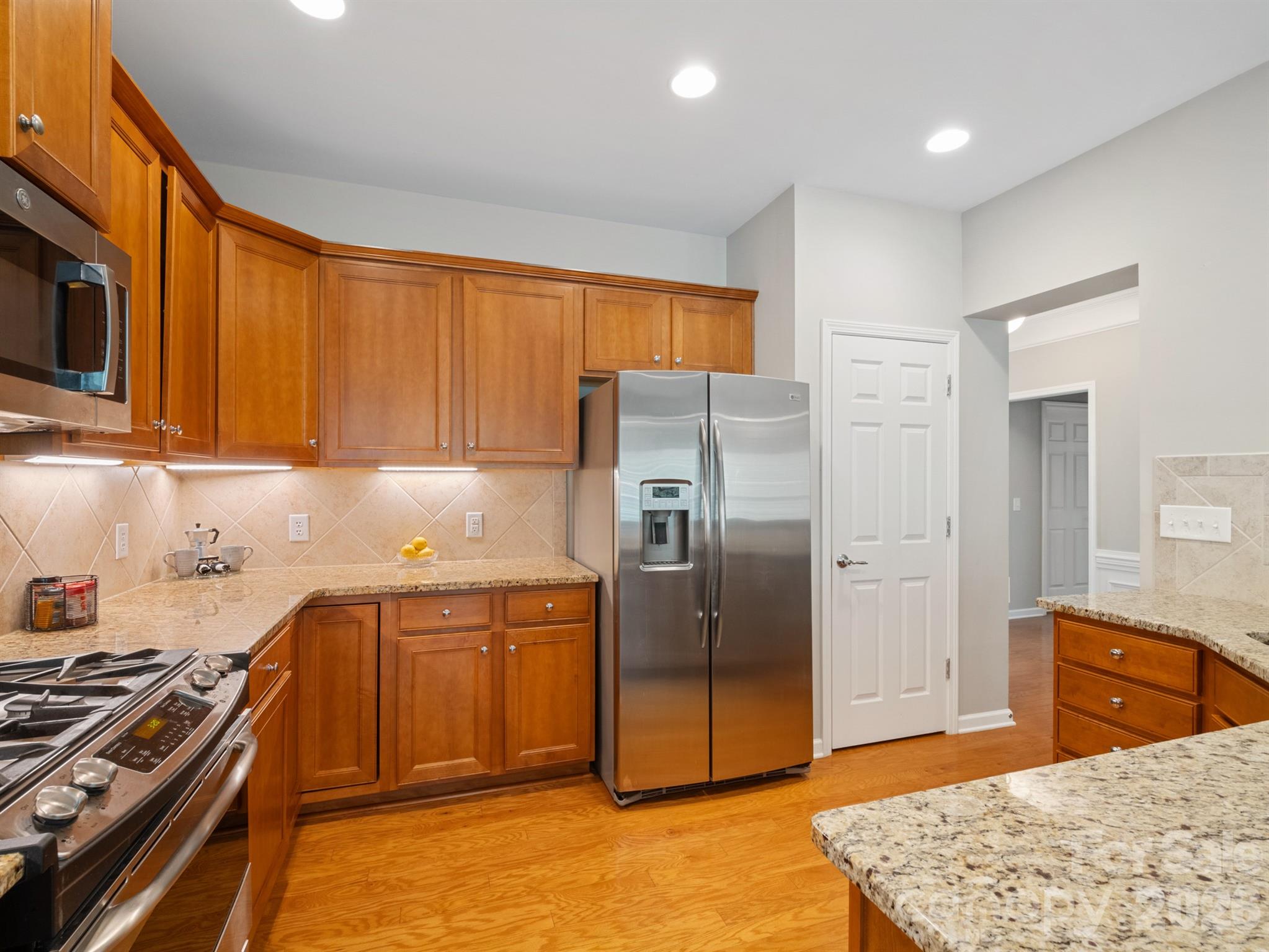 8077 Crater Lake Drive — Indian Land