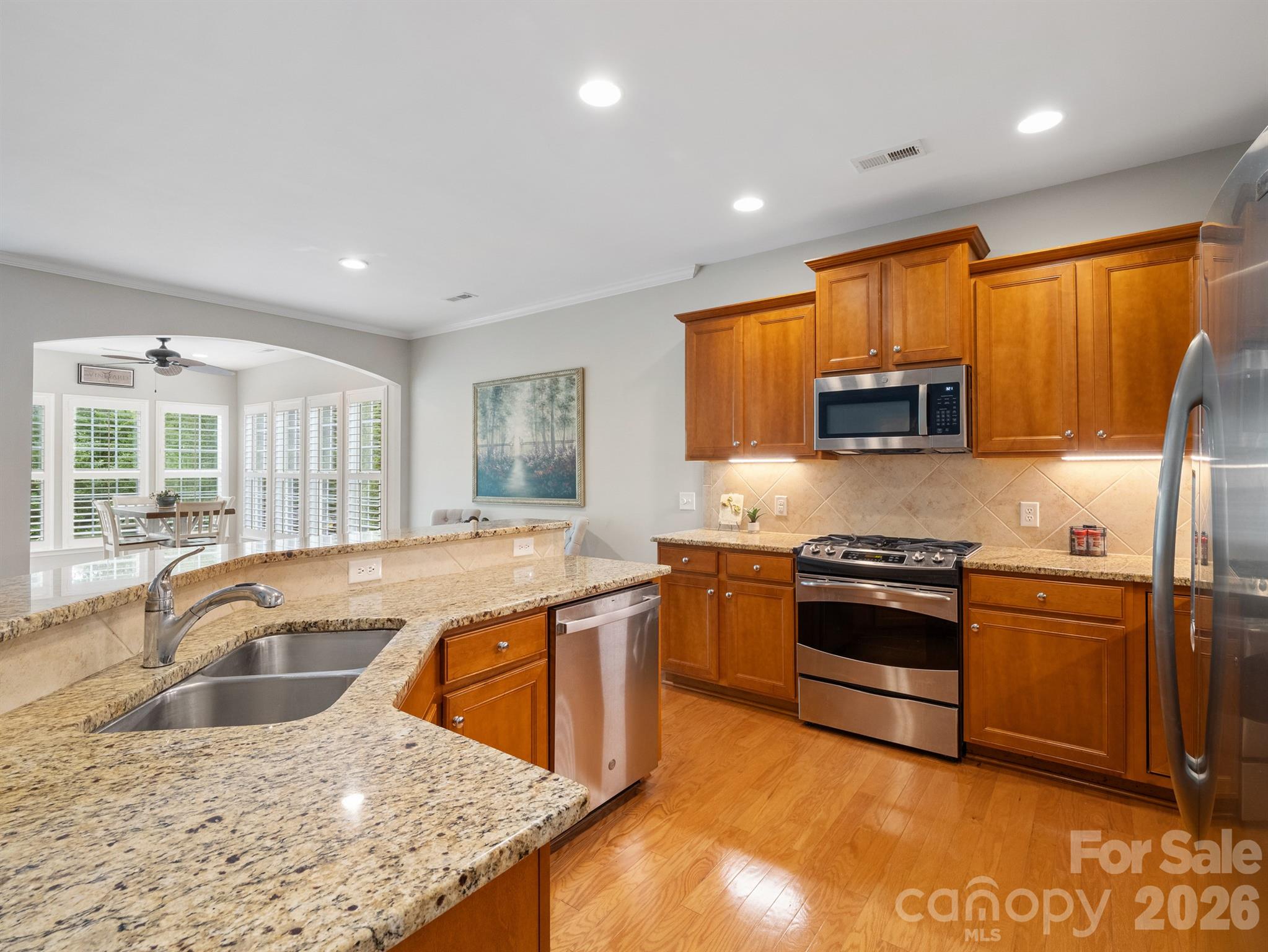 8077 Crater Lake Drive — Indian Land
