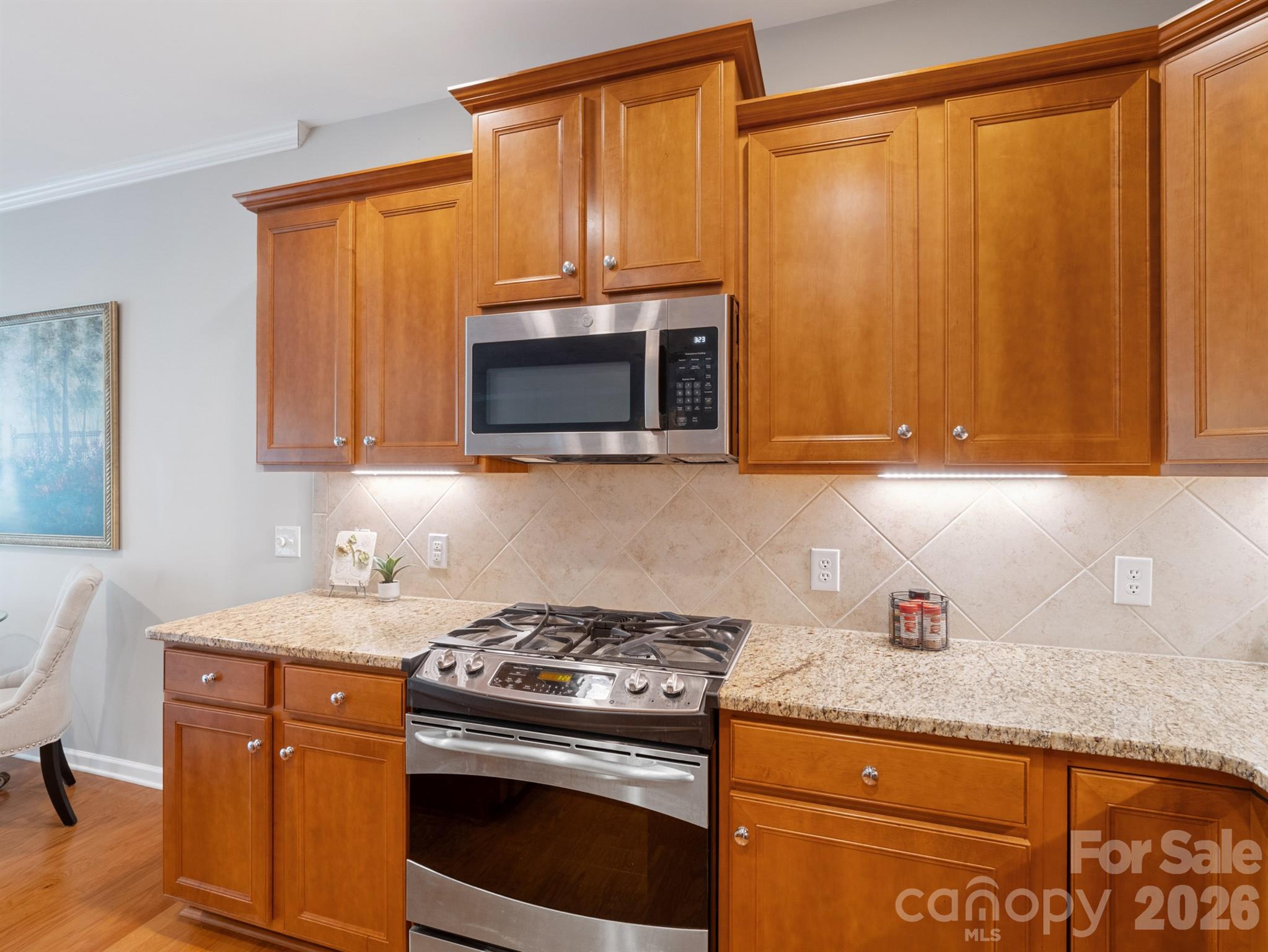 8077 Crater Lake Drive — Indian Land