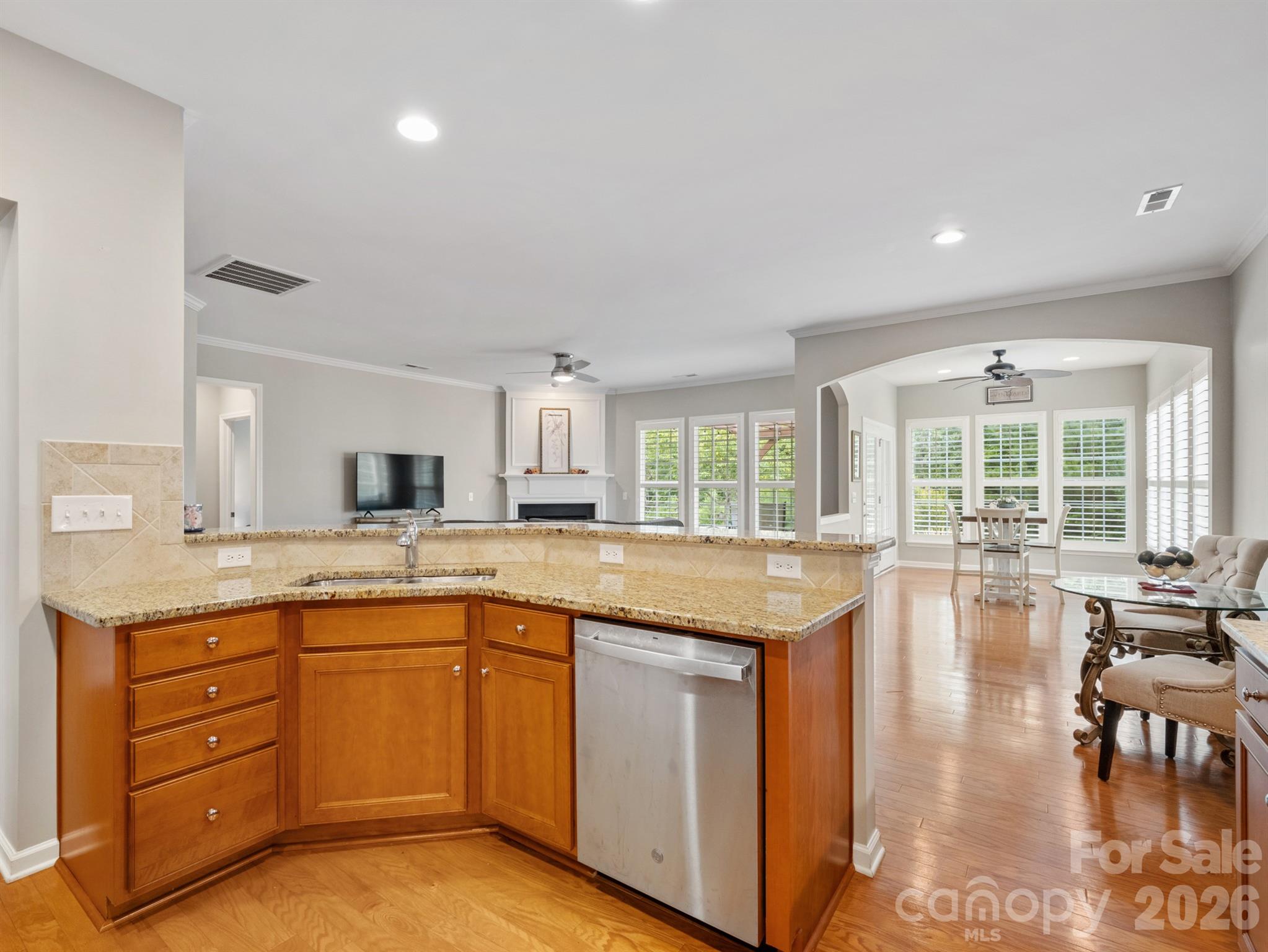 8077 Crater Lake Drive — Indian Land