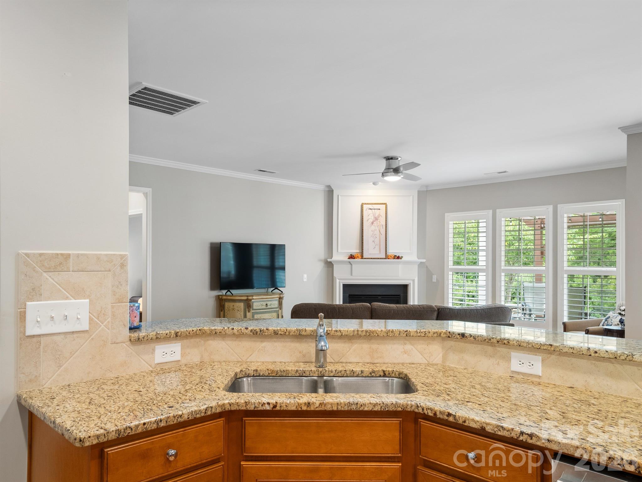 8077 Crater Lake Drive — Indian Land