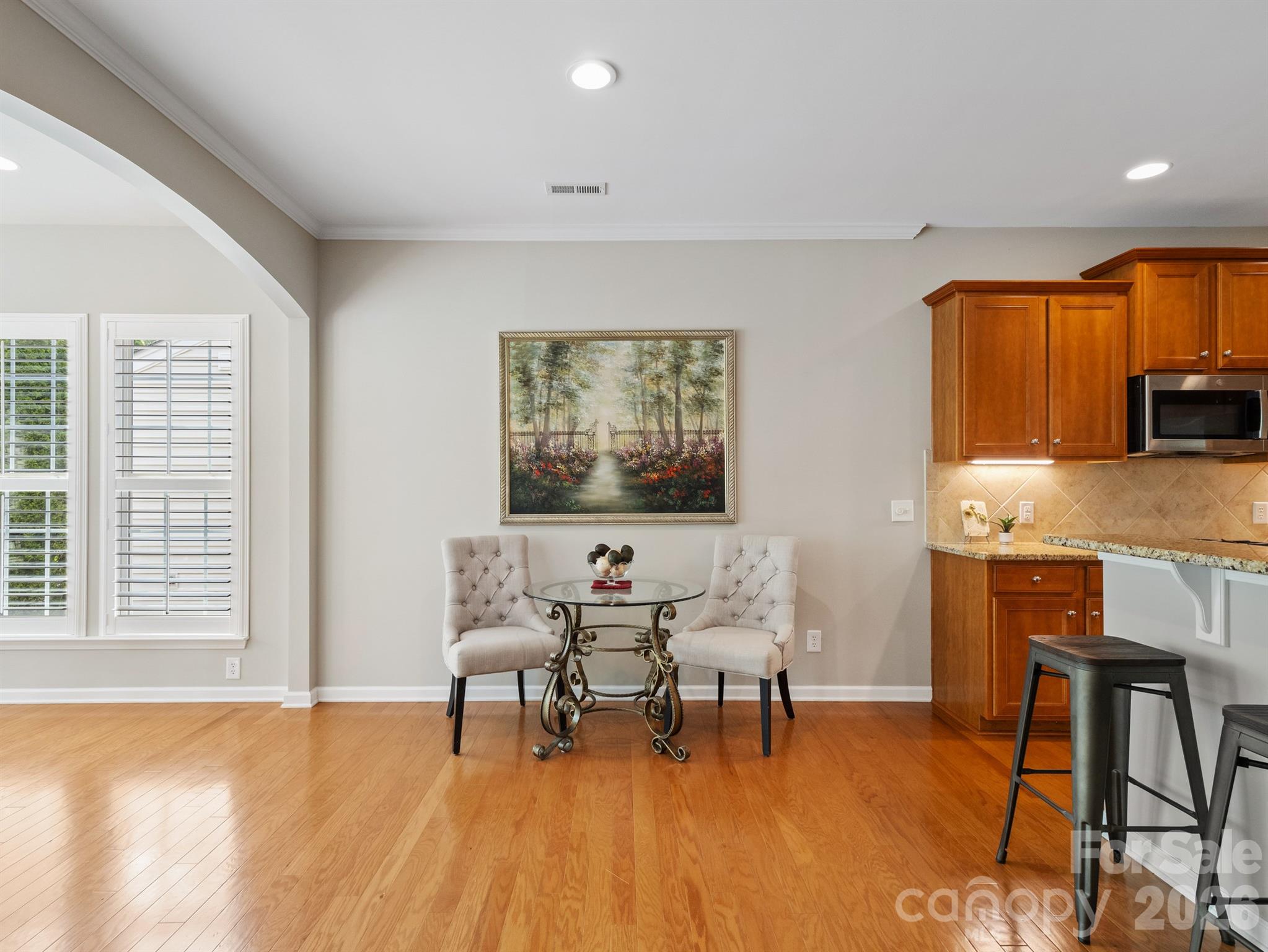 8077 Crater Lake Drive — Indian Land