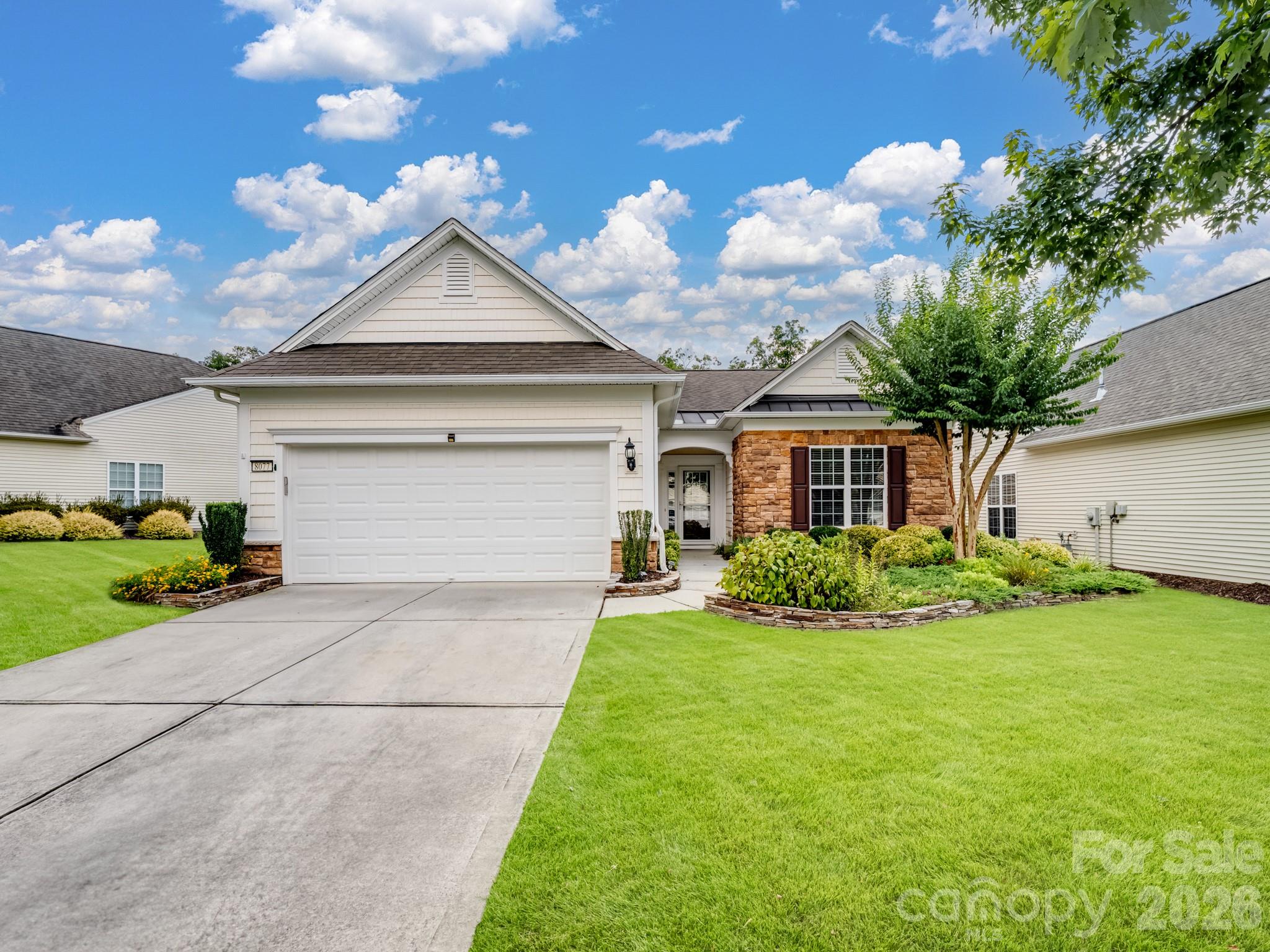 8077 Crater Lake Drive — Indian Land
