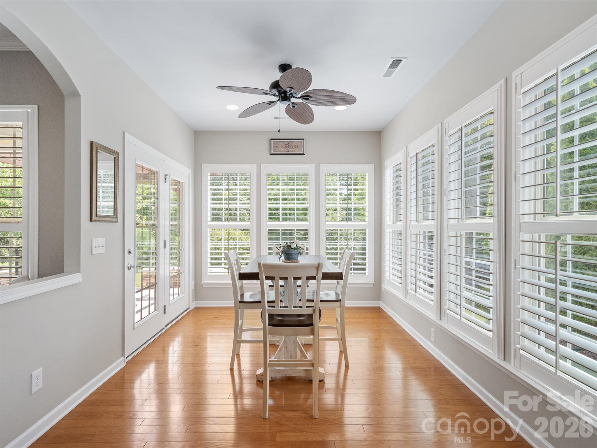 8077 Crater Lake Drive — Indian Land