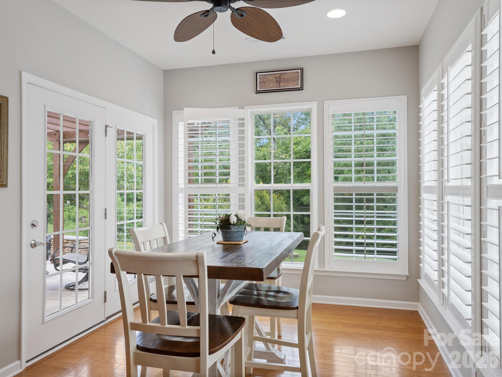 8077 Crater Lake Drive — Indian Land