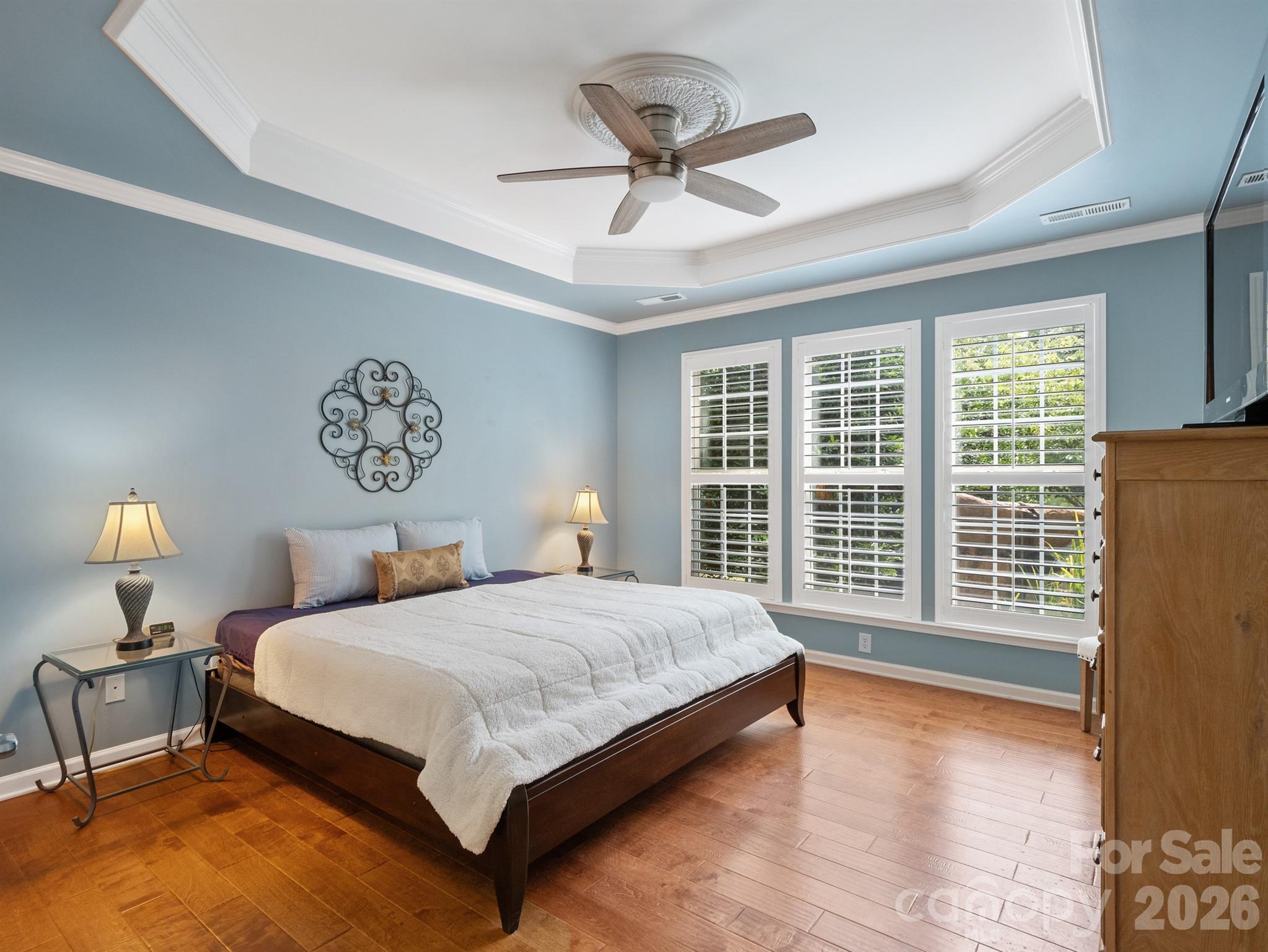 8077 Crater Lake Drive — Indian Land