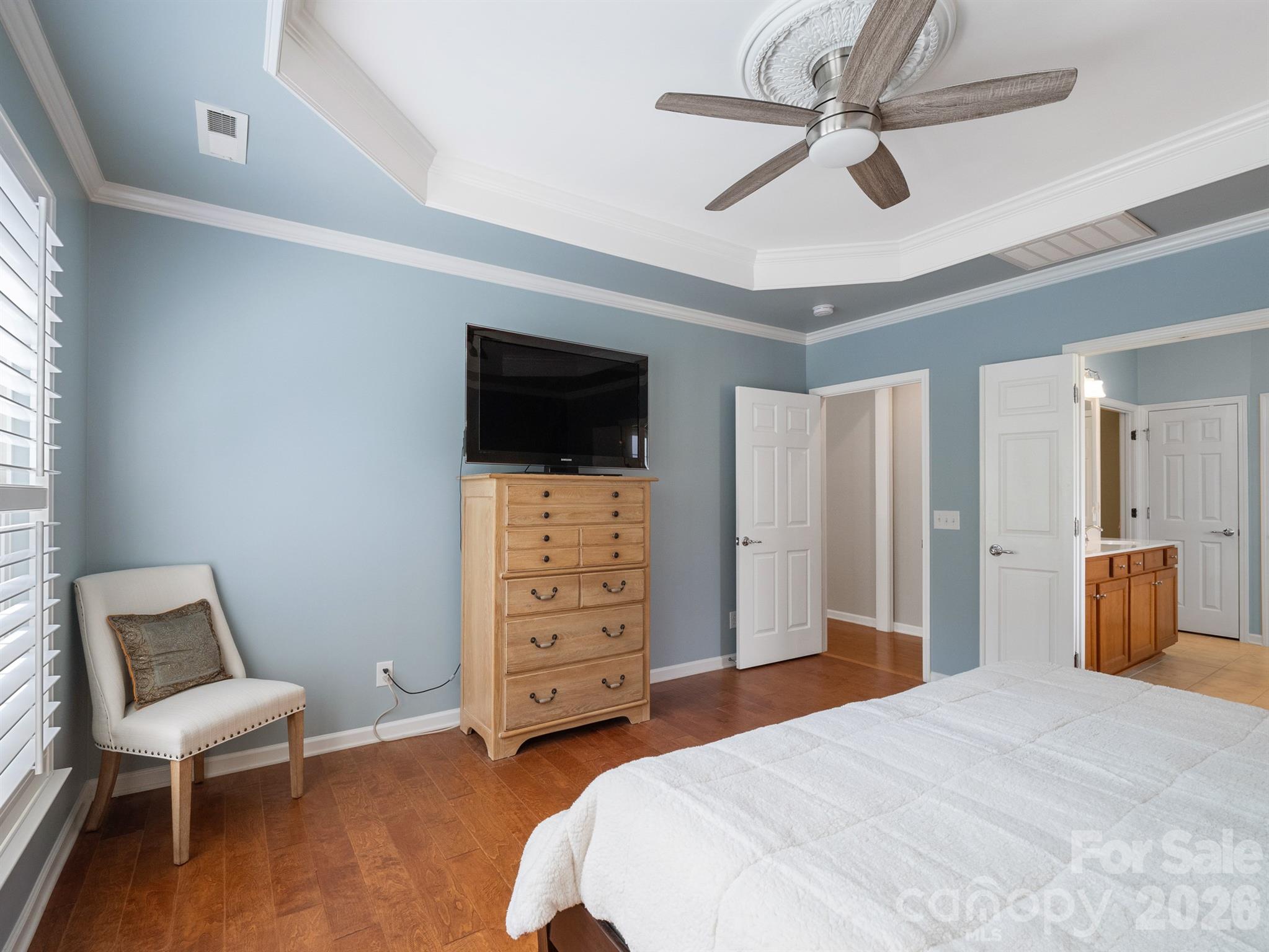 8077 Crater Lake Drive — Indian Land