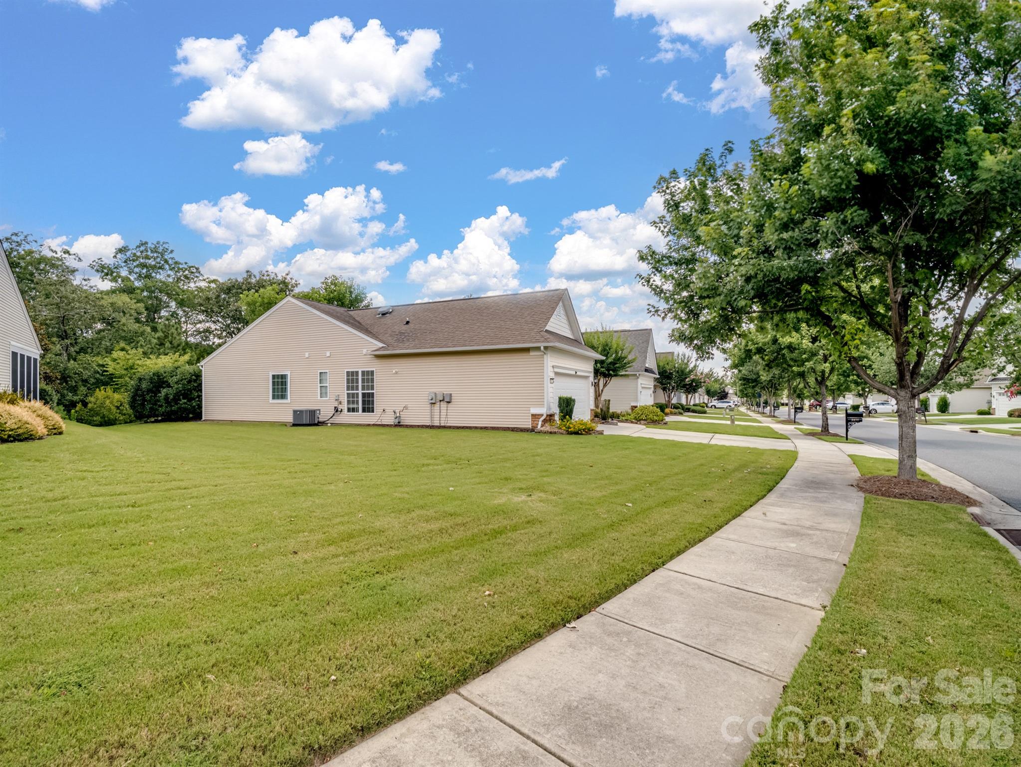 8077 Crater Lake Drive — Indian Land