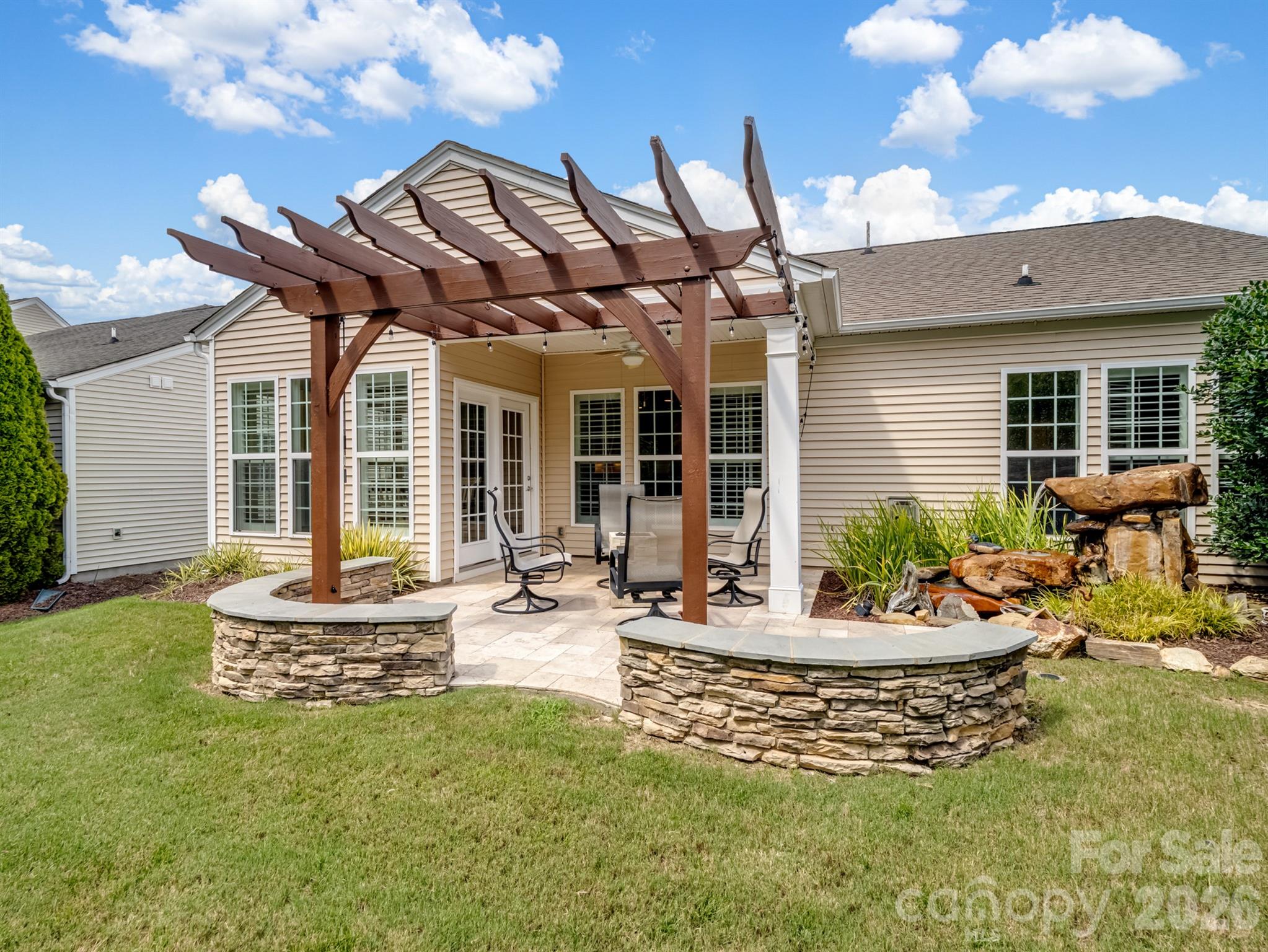 8077 Crater Lake Drive — Indian Land