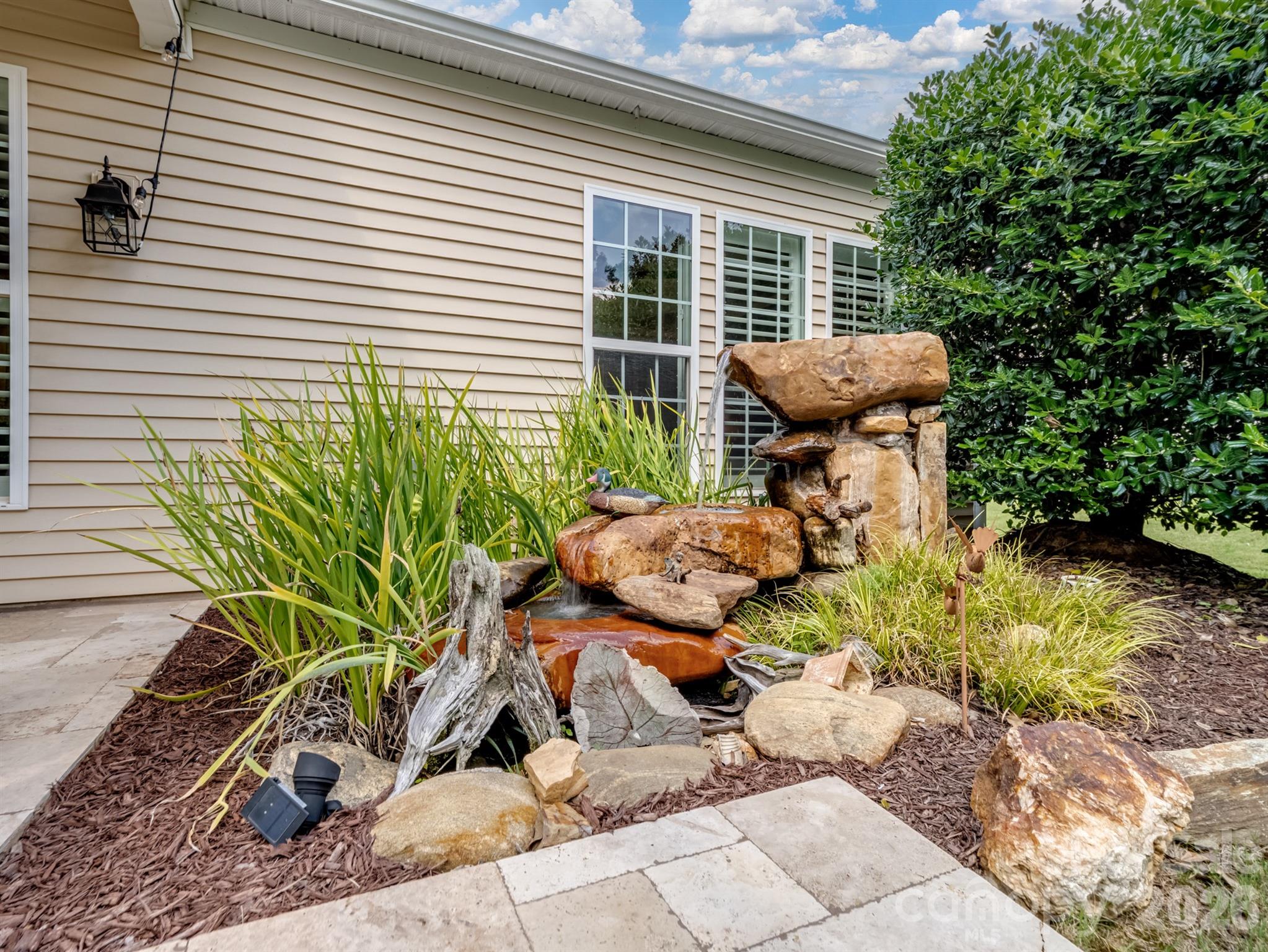 8077 Crater Lake Drive — Indian Land