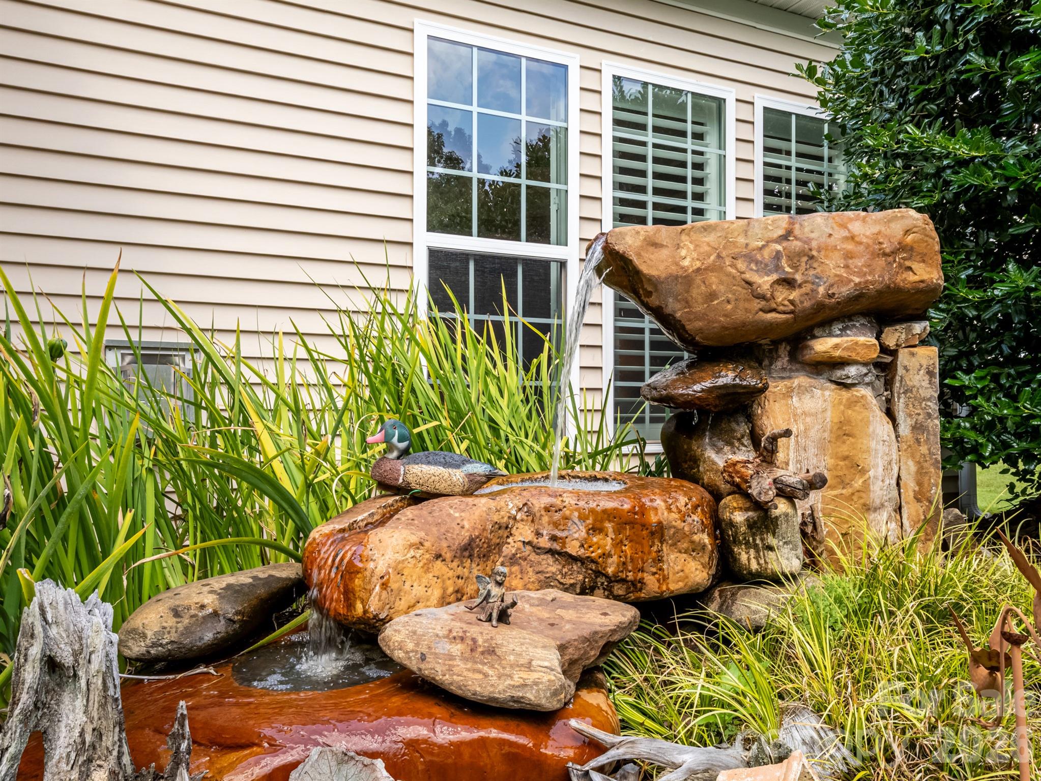 8077 Crater Lake Drive — Indian Land