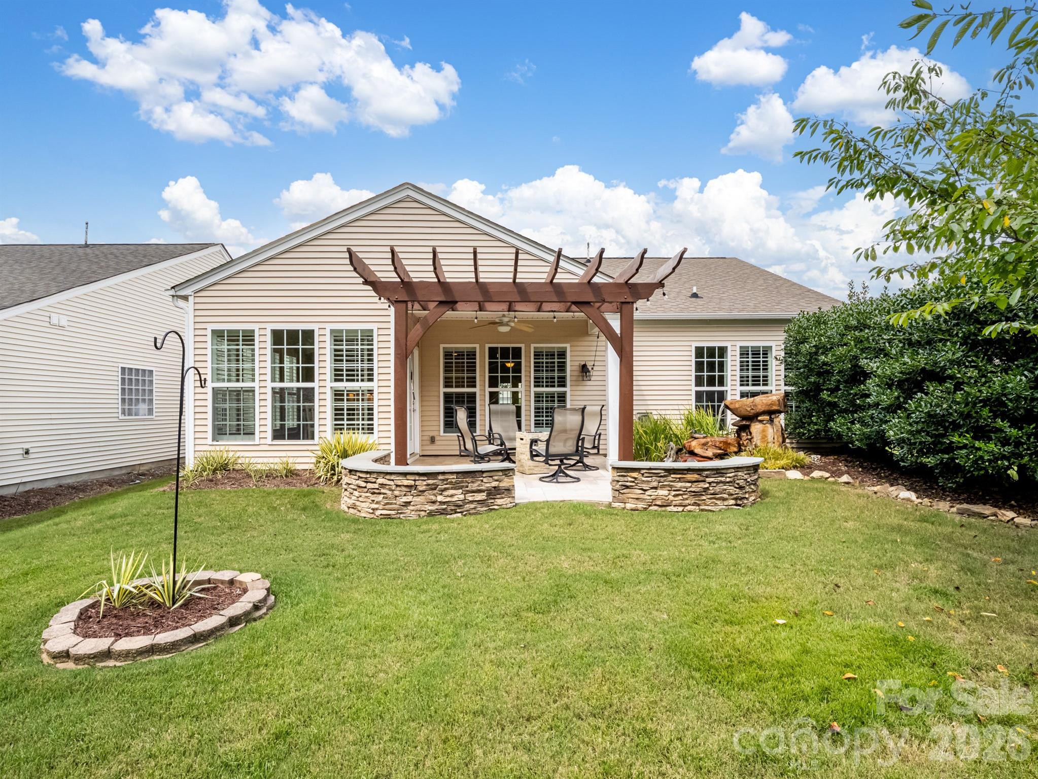 8077 Crater Lake Drive — Indian Land