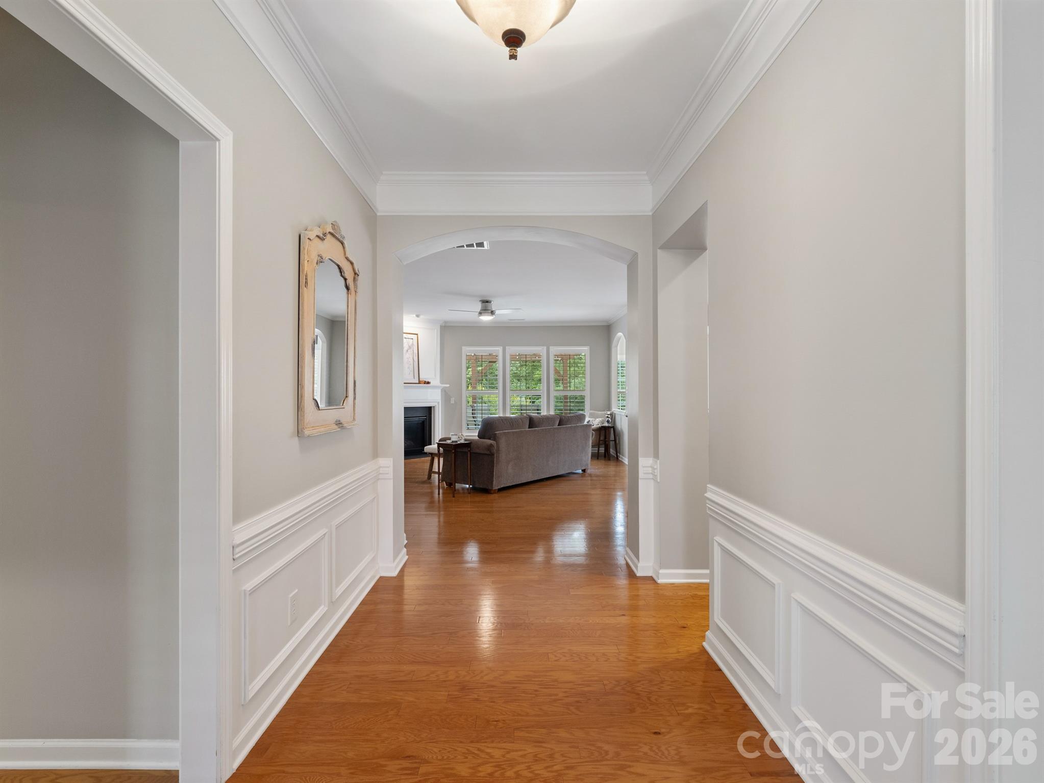 8077 Crater Lake Drive — Indian Land