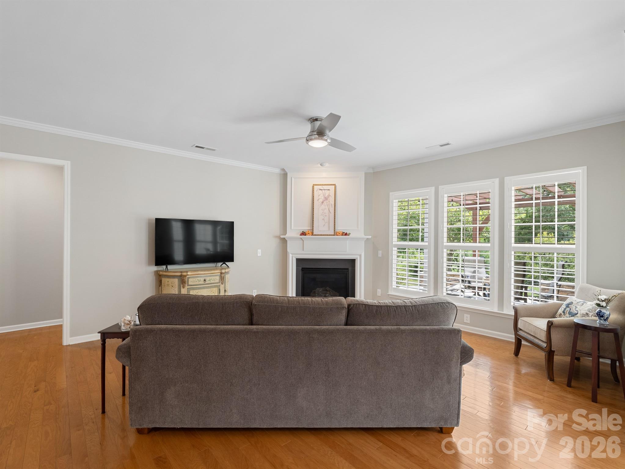 8077 Crater Lake Drive — Indian Land